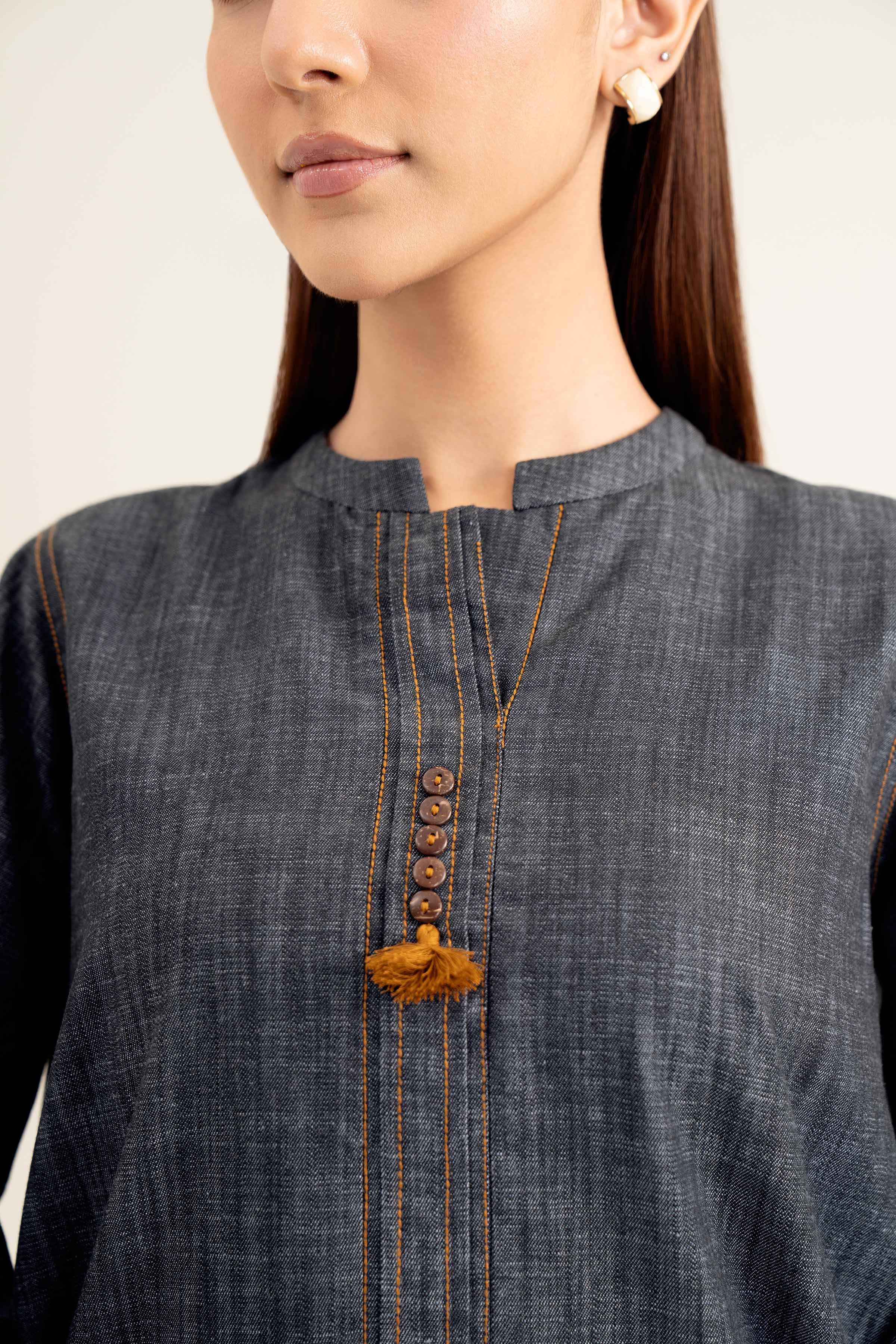 Basic Shirt - PW24-27 - Image 11