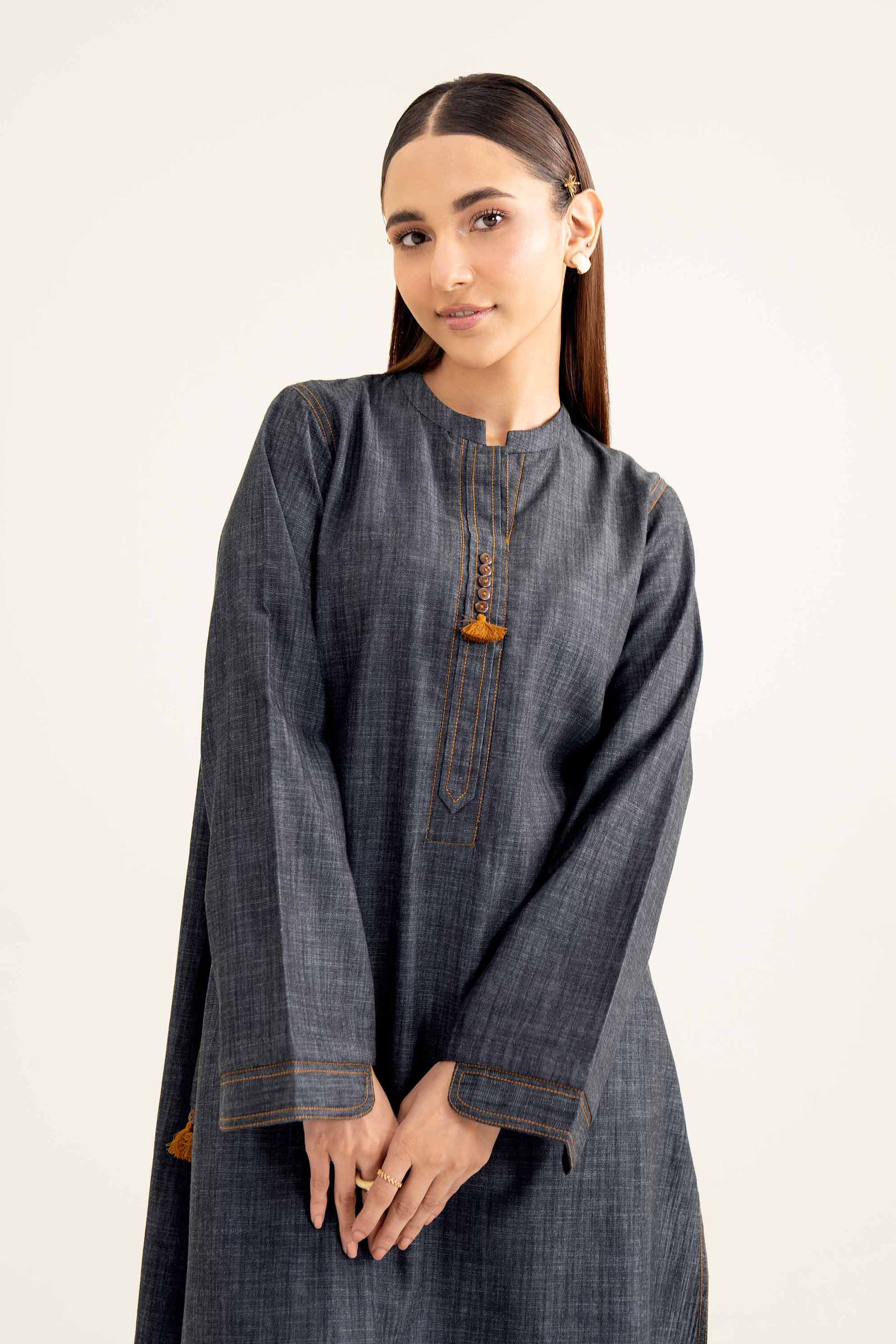 Basic Shirt - PW24-27 - Image 12