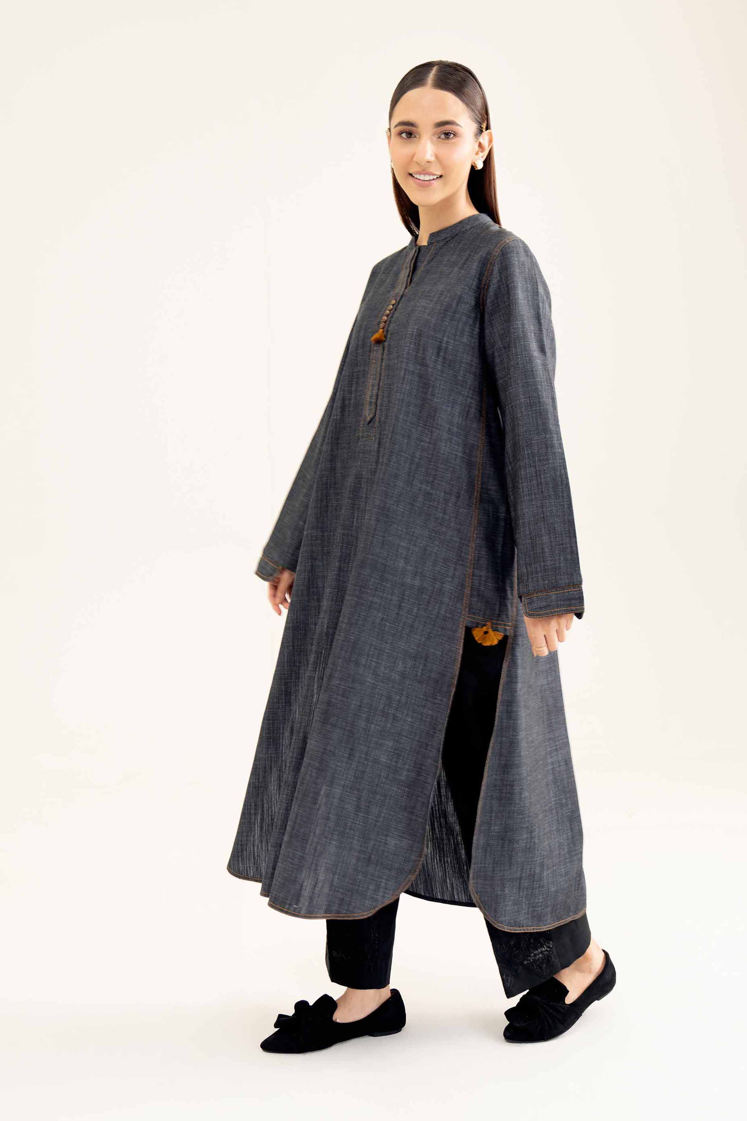 Basic Shirt - PW24-27 - Image 2
