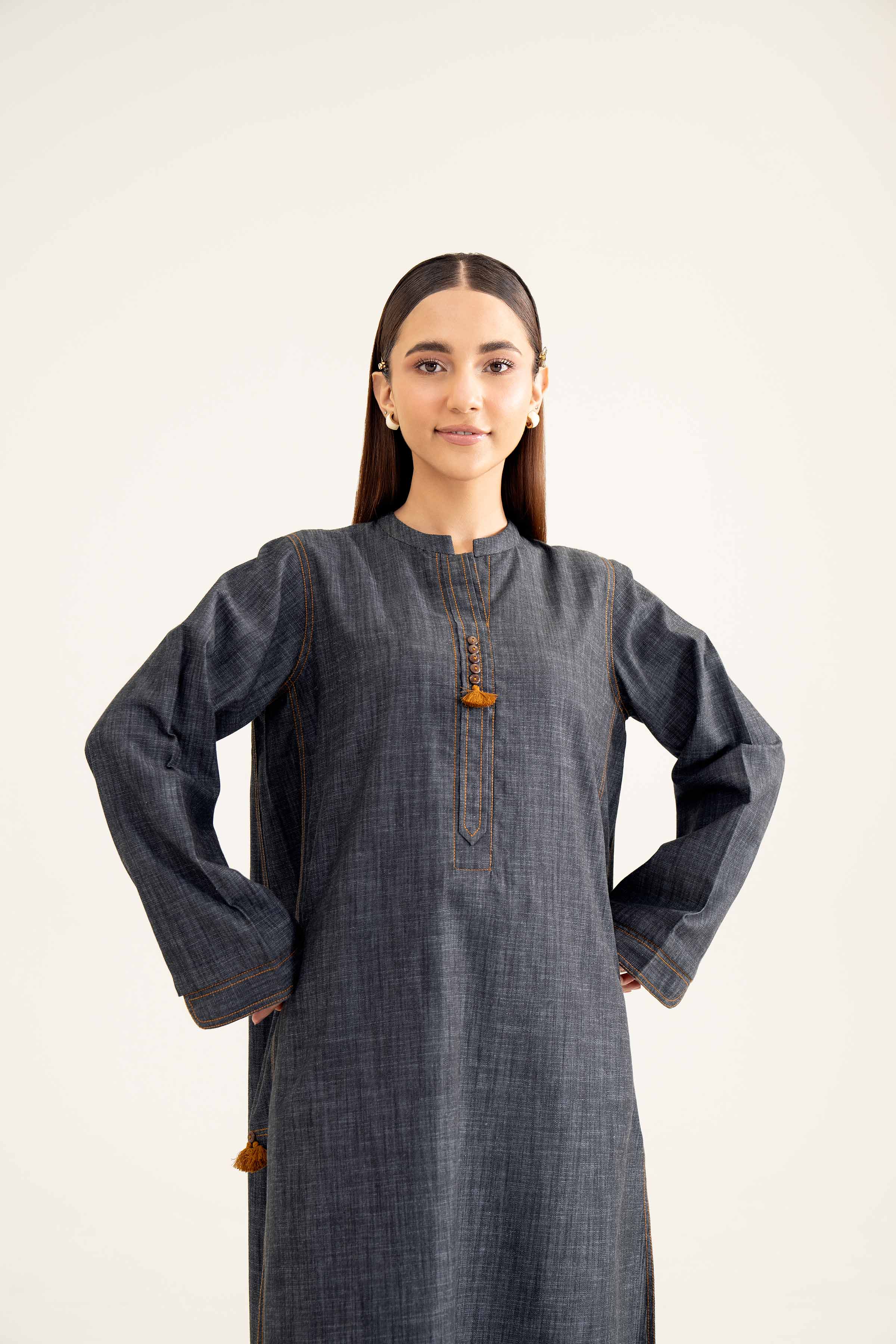 Basic Shirt - PW24-27 - Image 3