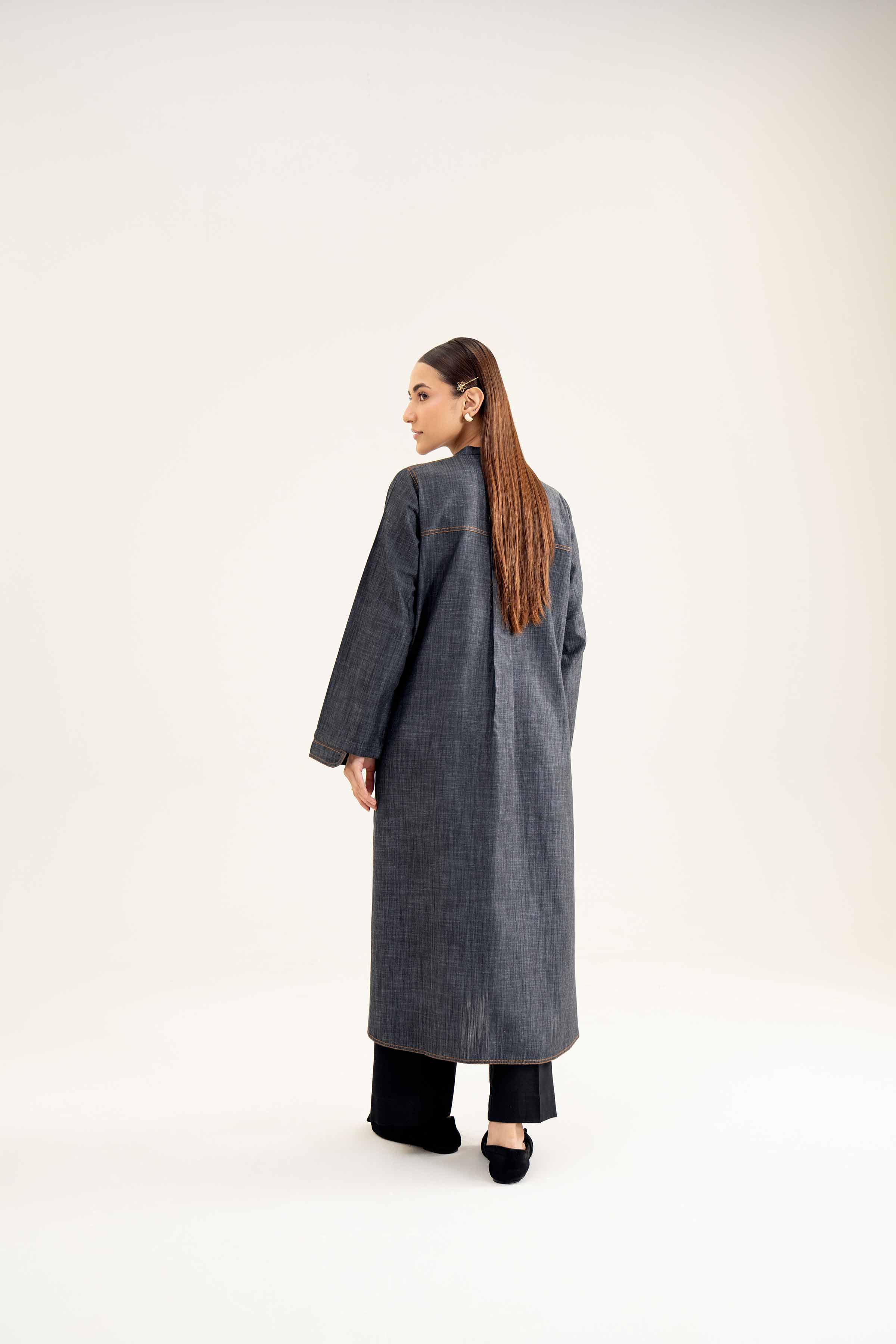 Basic Shirt - PW24-27 - Image 4