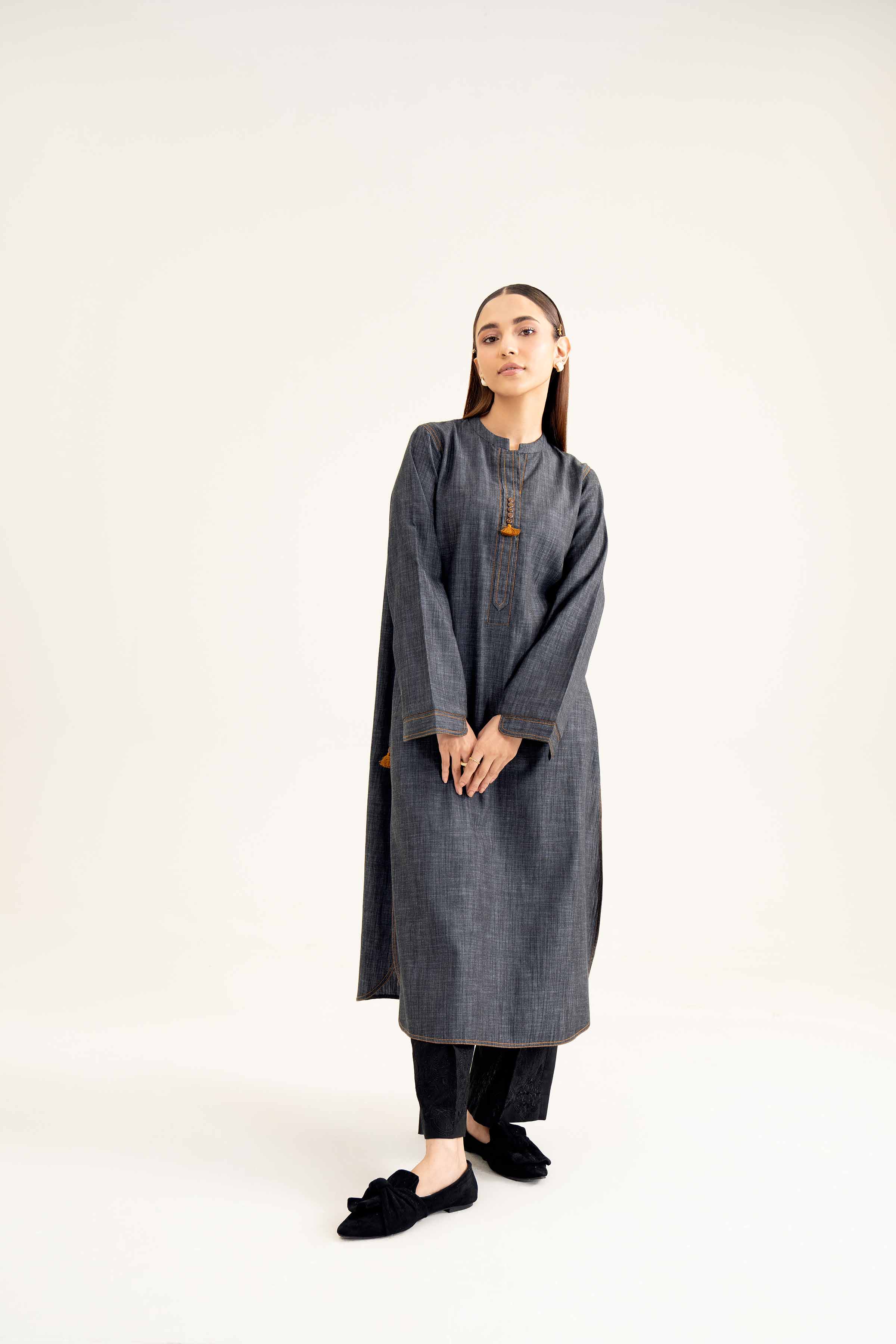 Basic Shirt - PW24-27 - Image 6