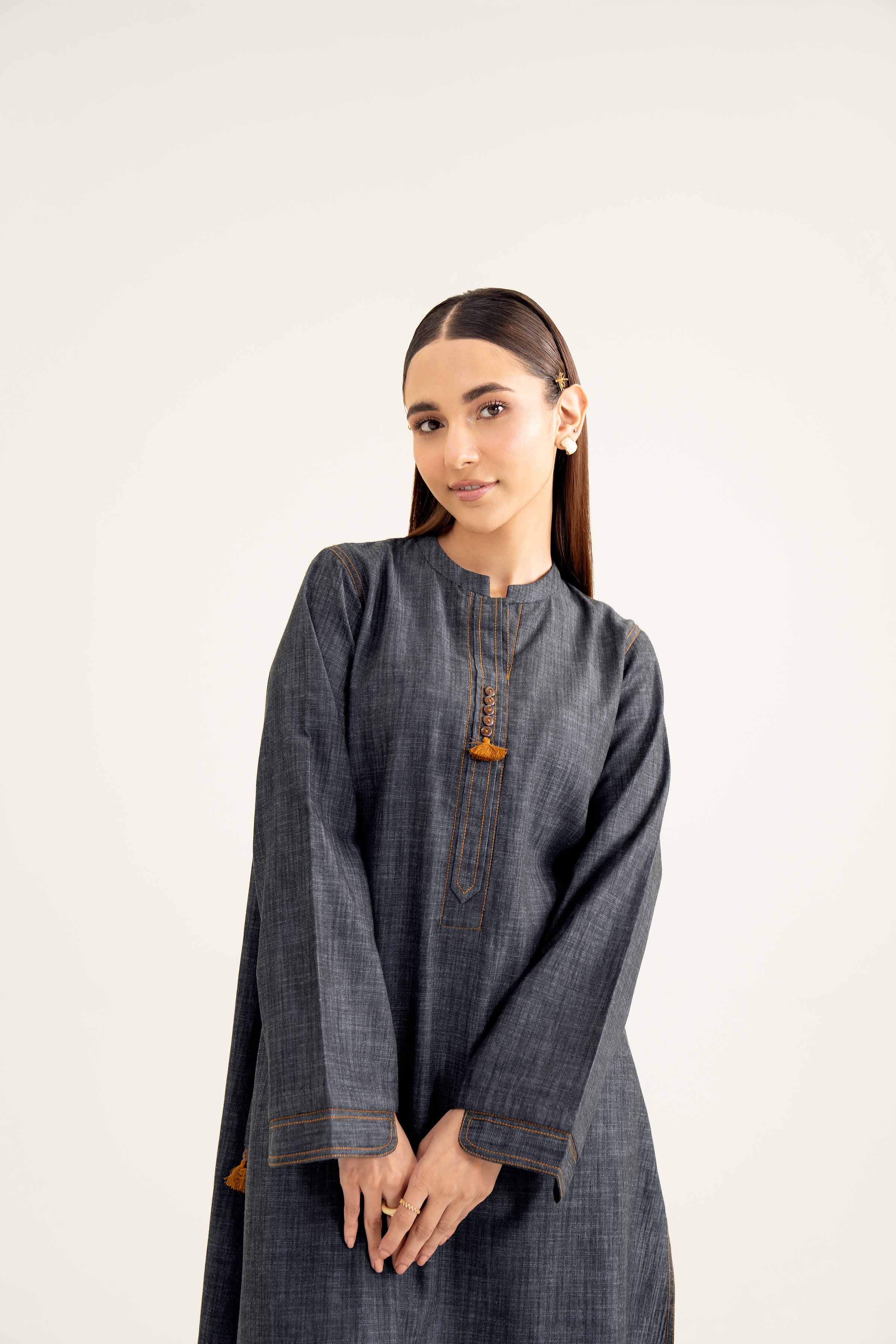 Basic Shirt - PW24-27 - Image 7