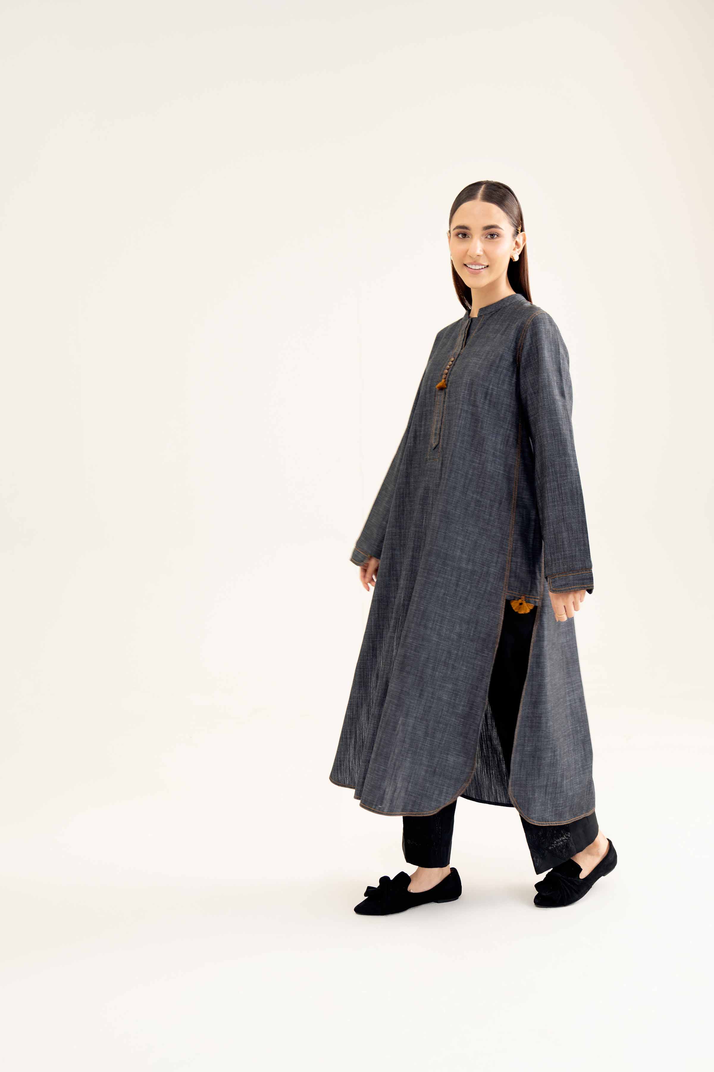 Basic Shirt - PW24-27 - Image 9