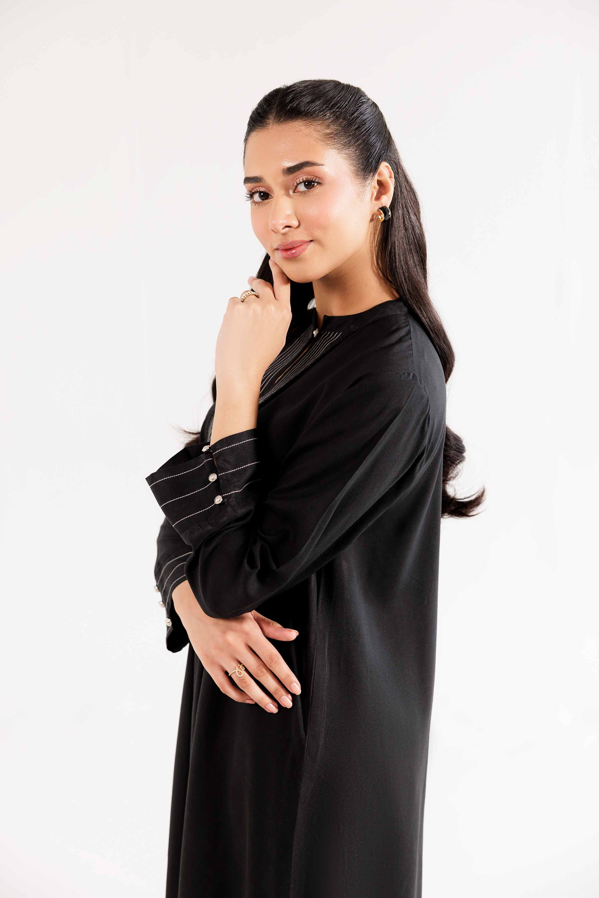 2 Piece - Basic Suit - PW24-290 - Image 5