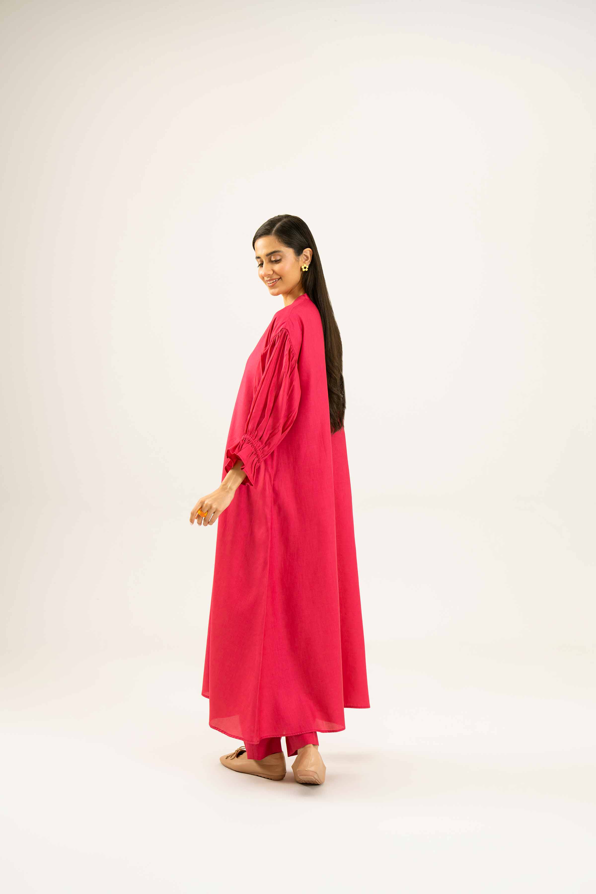 2 Piece - Basic Suit - PW24-299 - Image 10