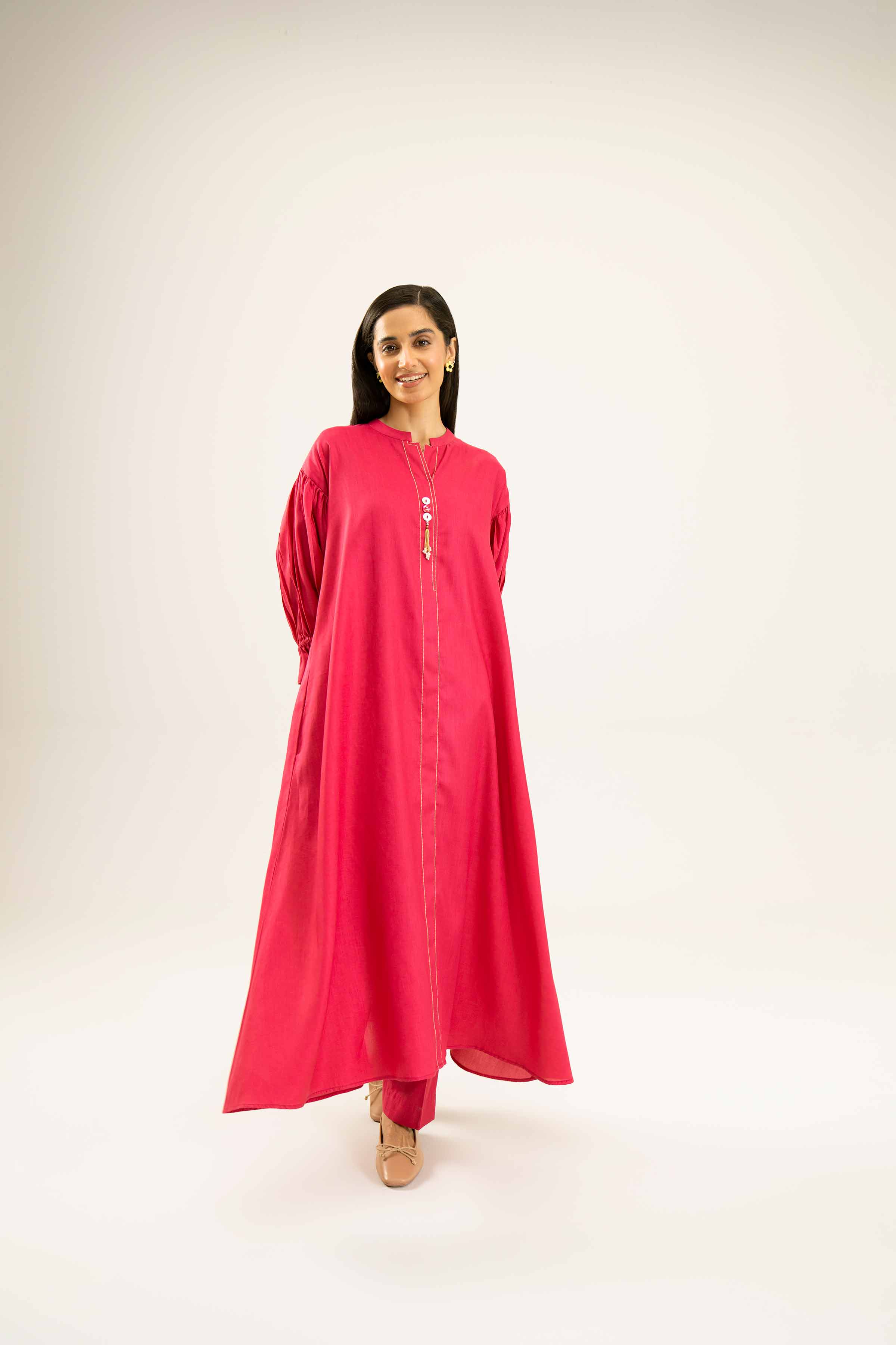 2 Piece - Basic Suit - PW24-299 - Image 12