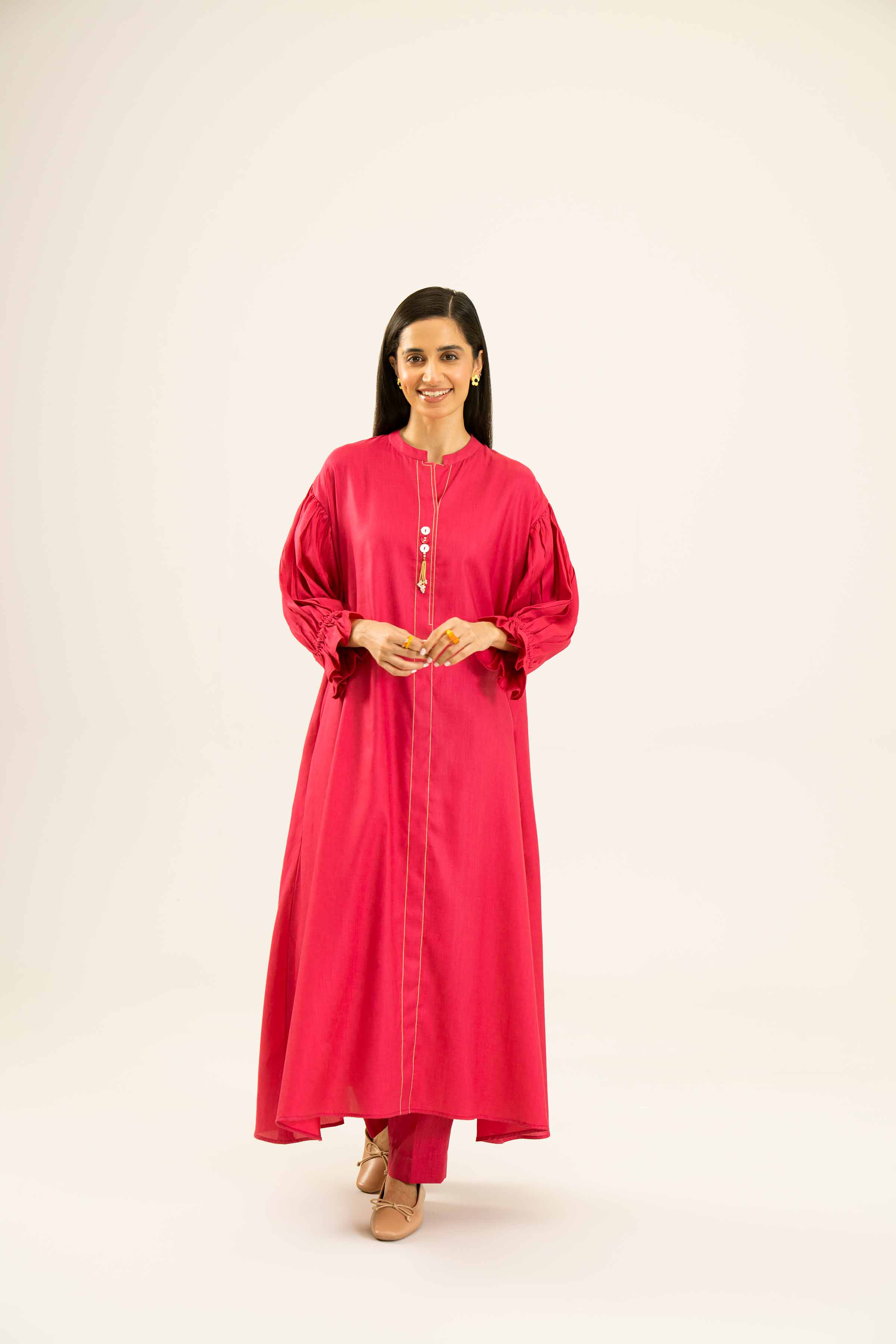 2 Piece - Basic Suit - PW24-299 - Image 13