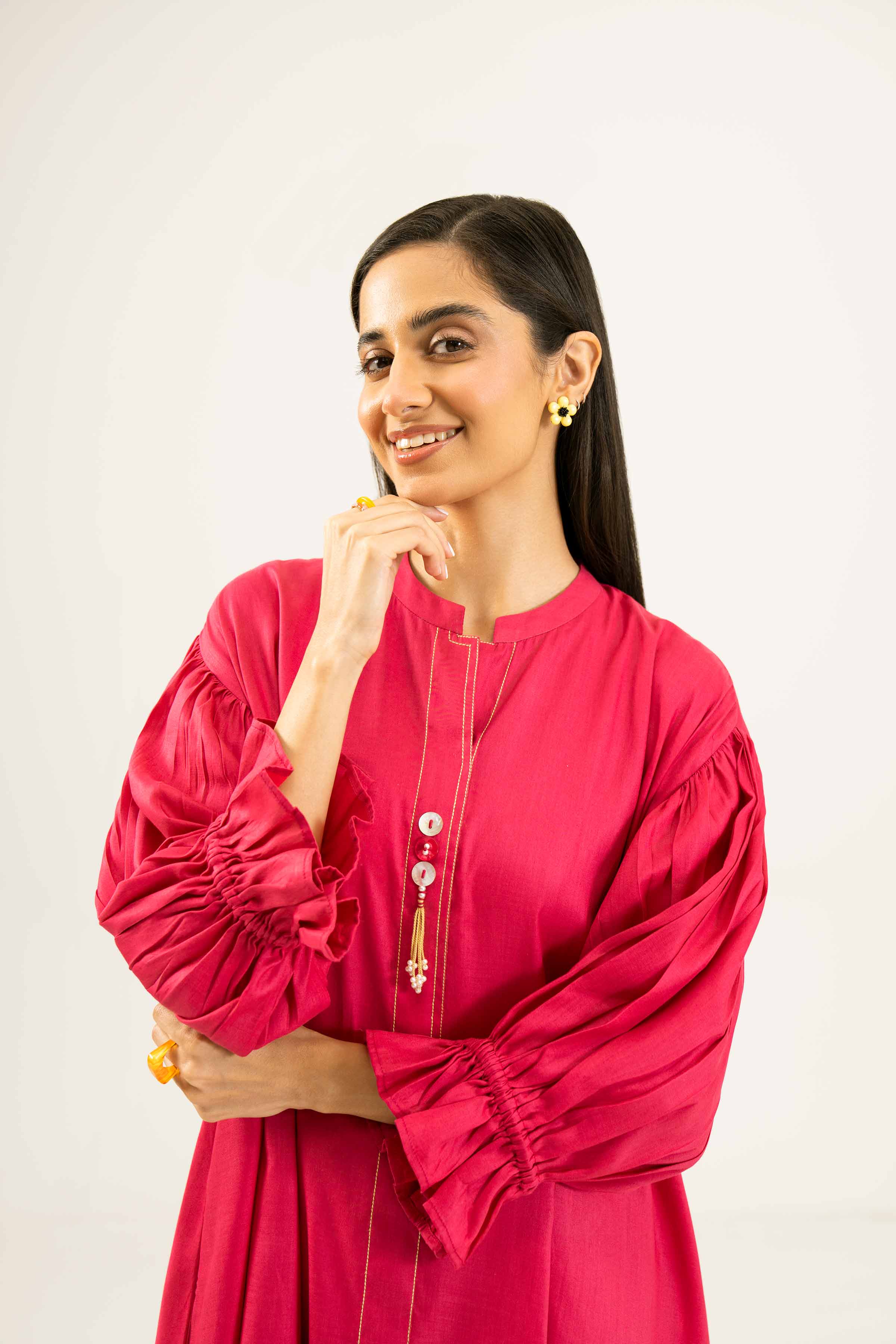 2 Piece - Basic Suit - PW24-299 - Image 14