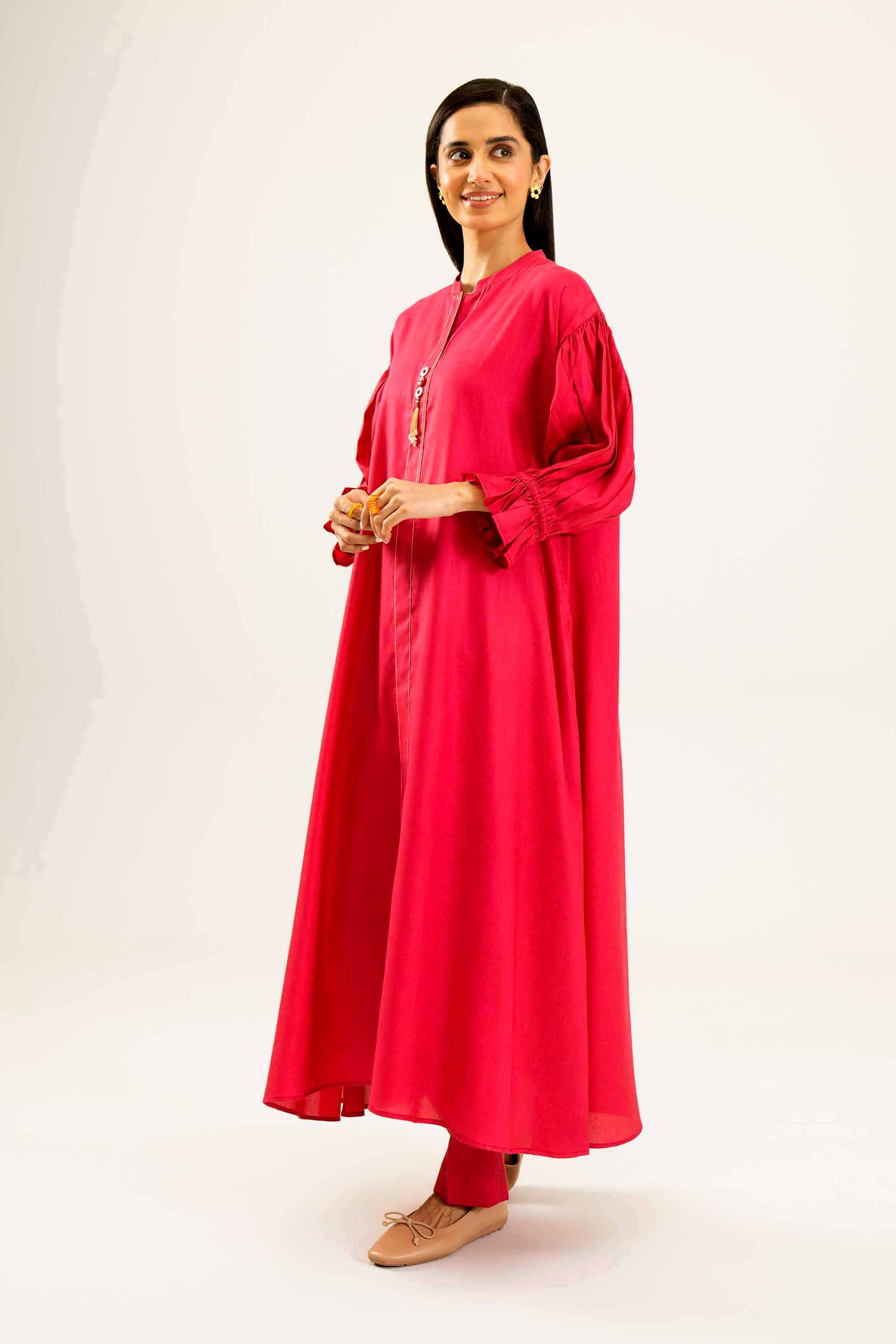 2 Piece - Basic Suit - PW24-299 - Image 9