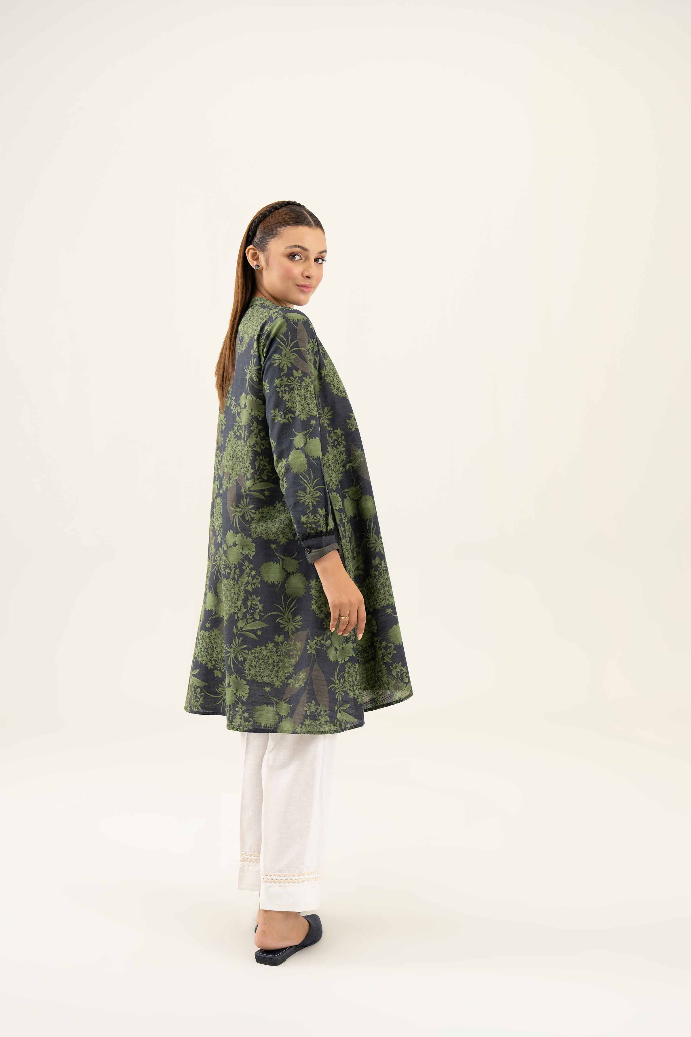 Printed Shirt - PW24-305 - Image 3