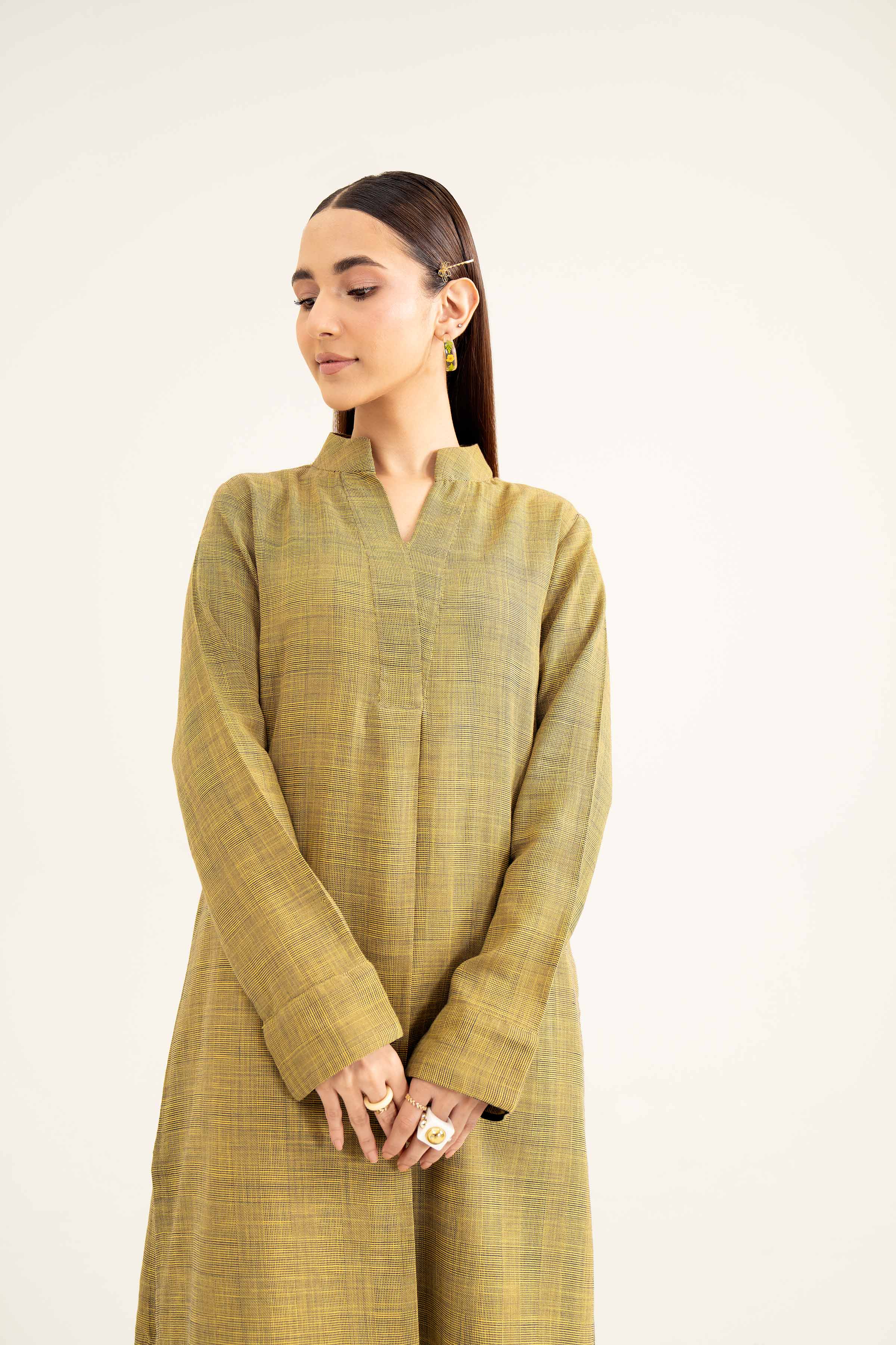 2 Piece - Basic Suit - PW24-33 - Image 10