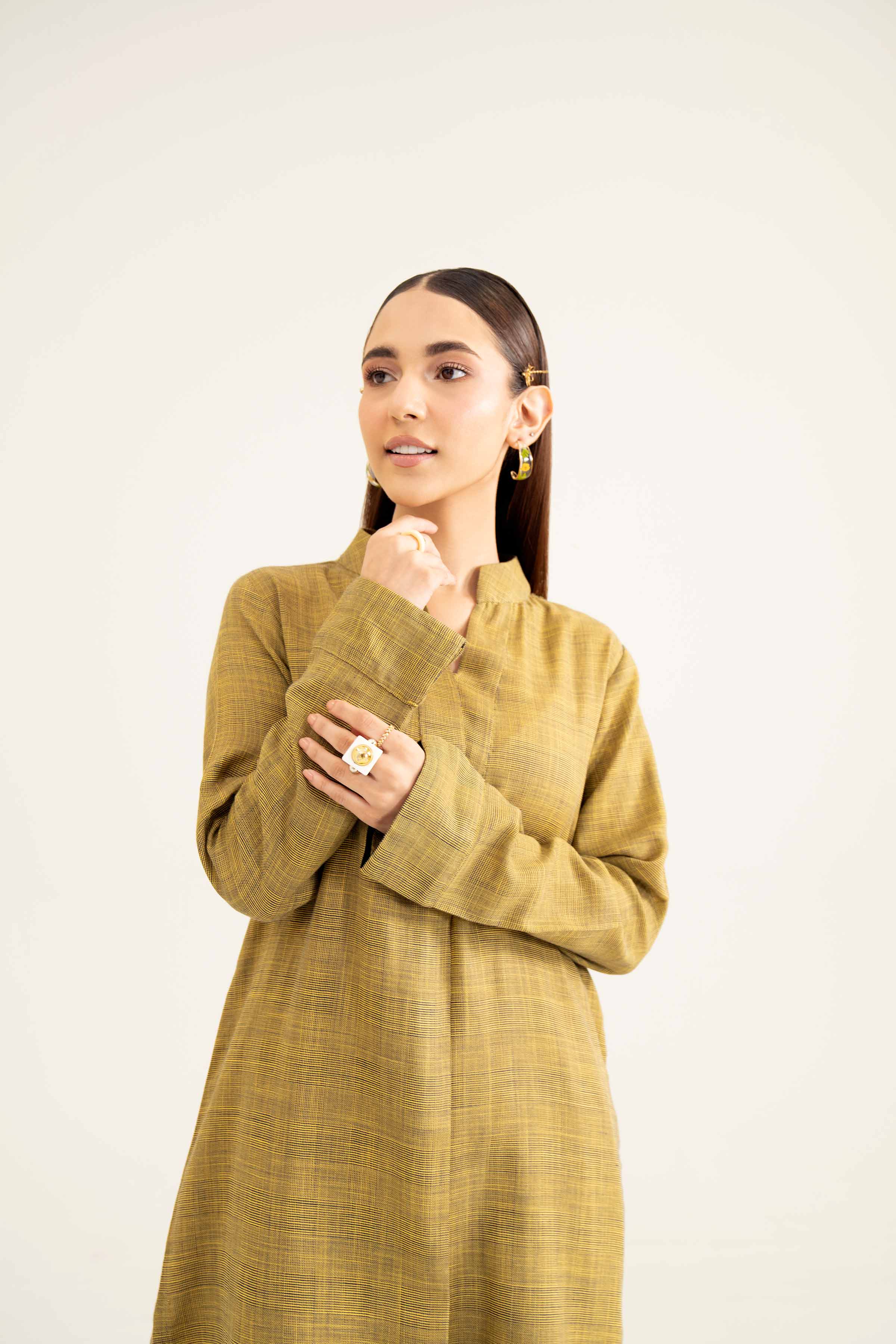 2 Piece - Basic Suit - PW24-33 - Image 11