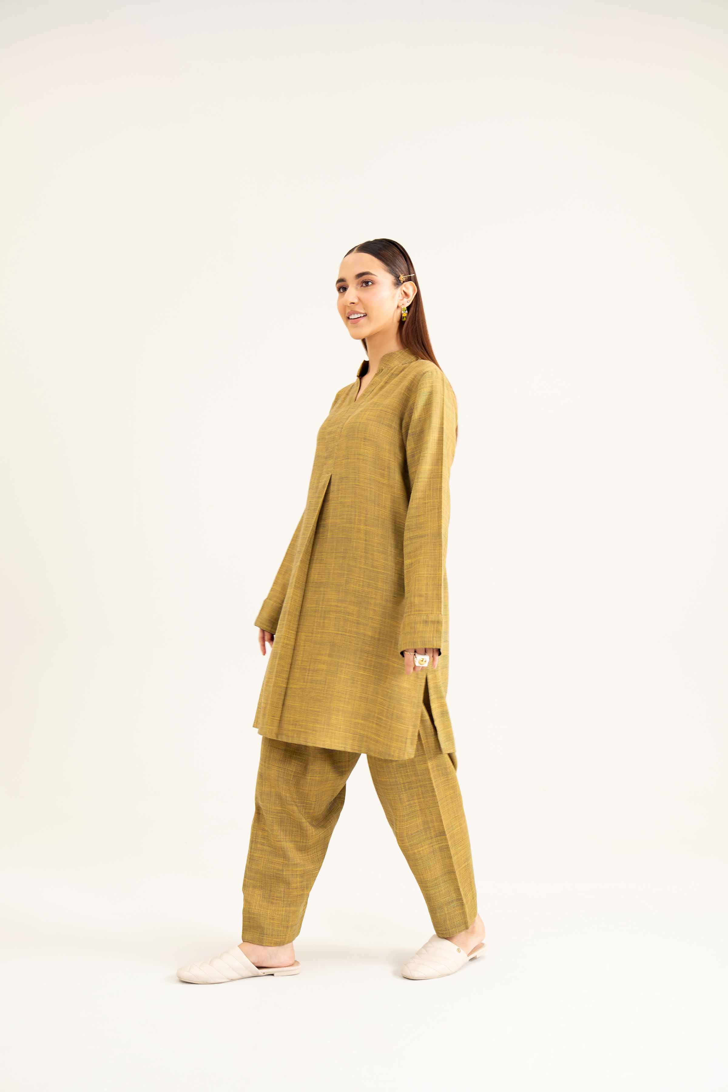 2 Piece - Basic Suit - PW24-33 - Image 6