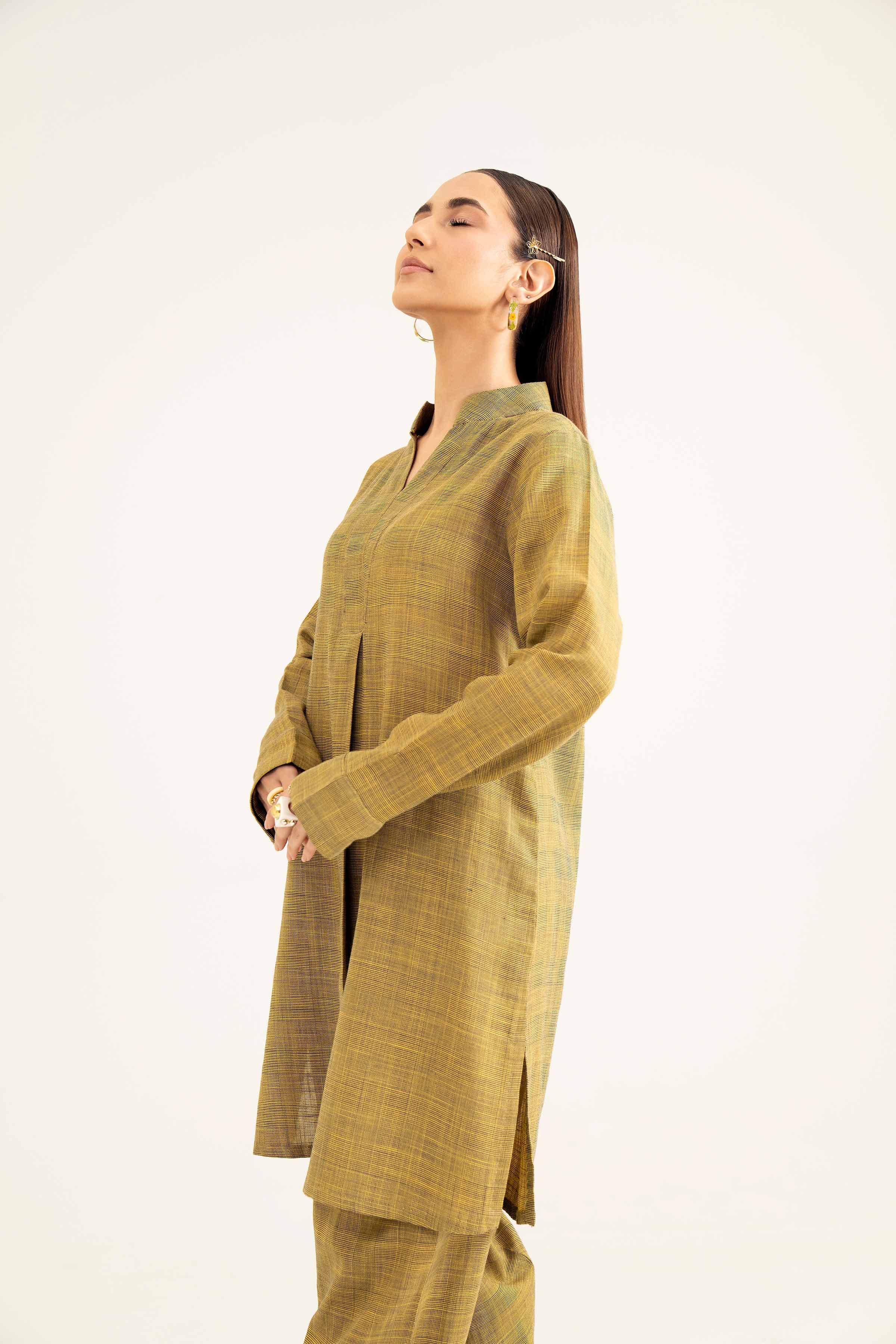 2 Piece - Basic Suit - PW24-33 - Image 7