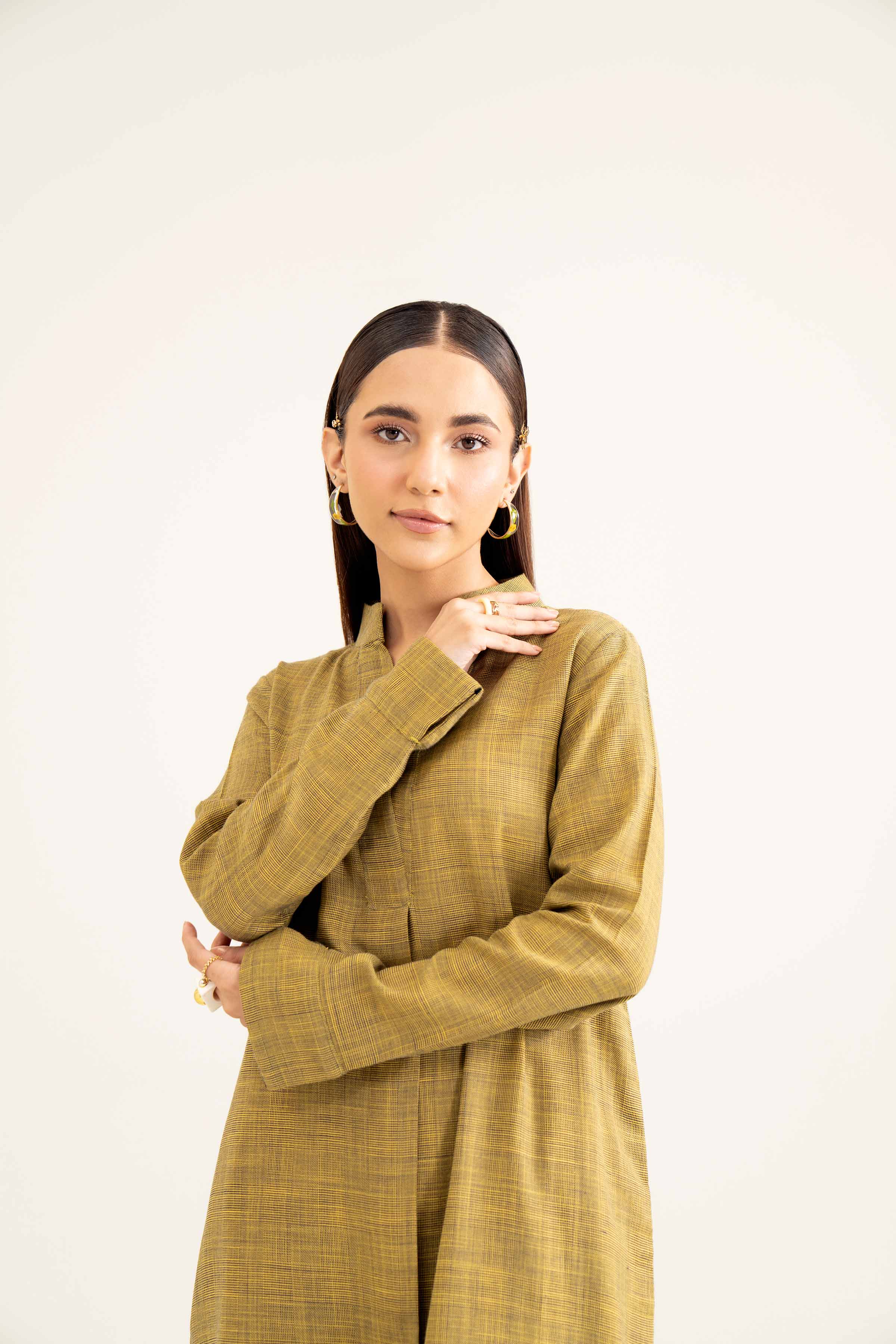 2 Piece - Basic Suit - PW24-33 - Image 8