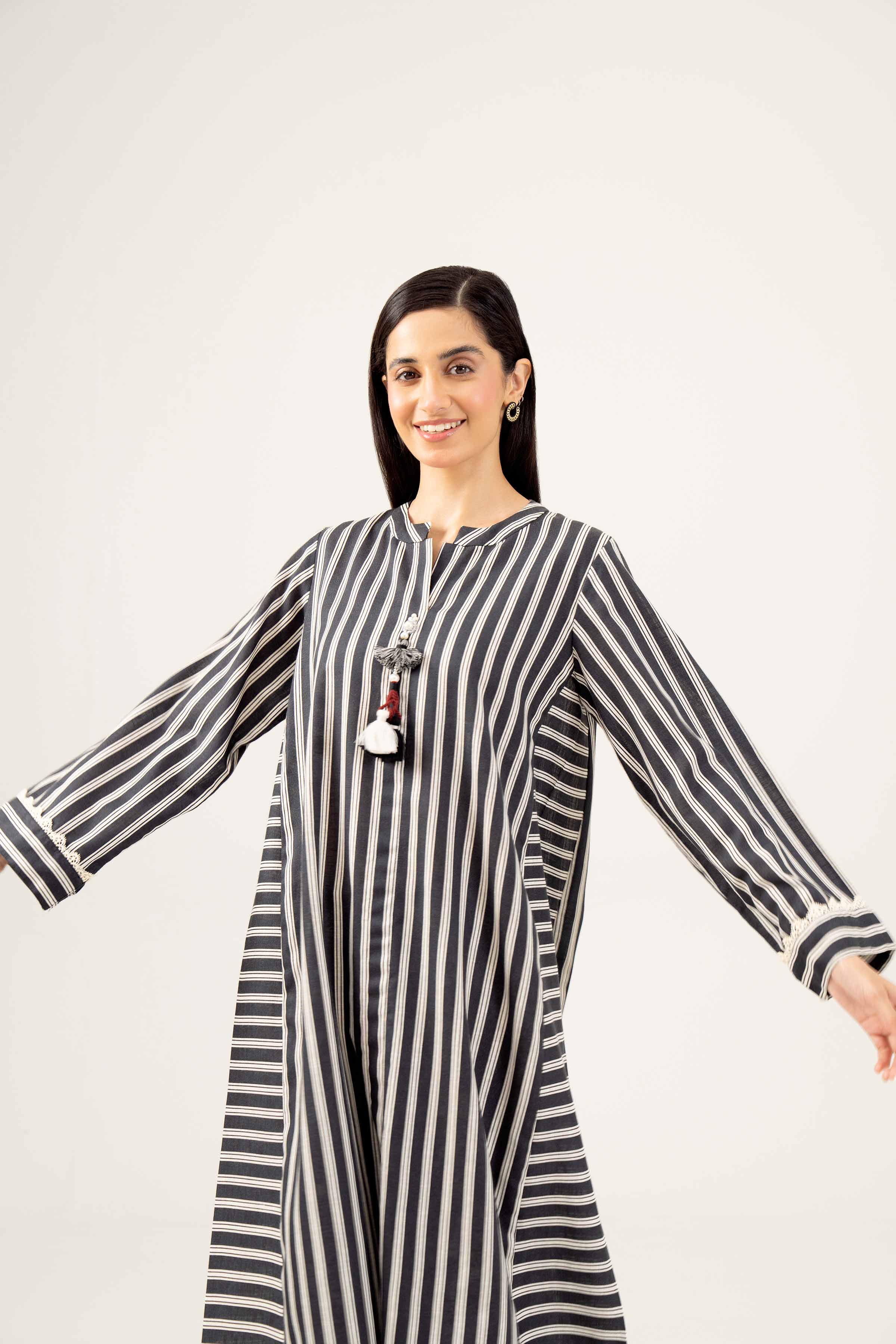 2 Piece - Printed Suit - PW24-349 - Image 13