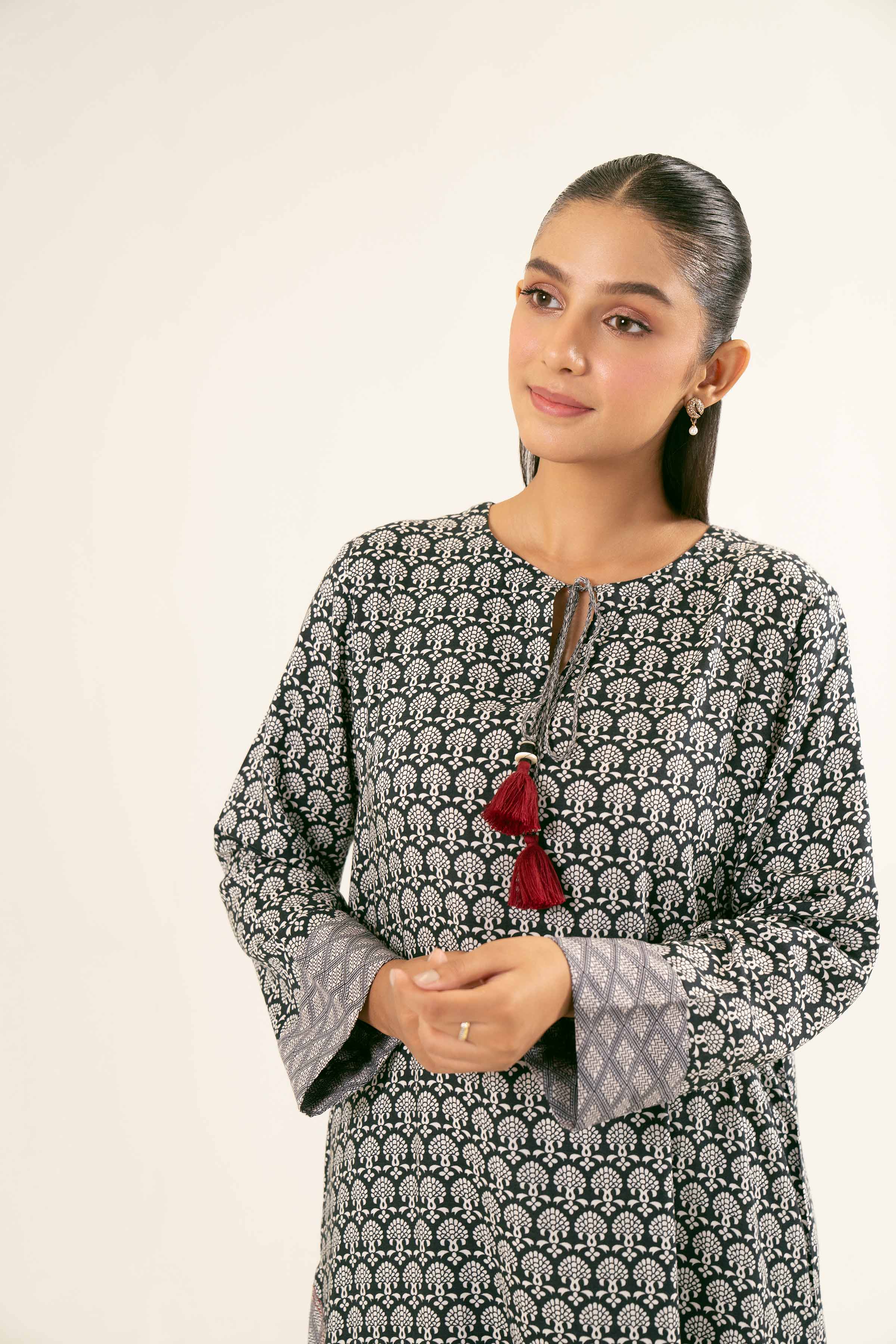 Printed Shirt - PW24-432 - Image 7