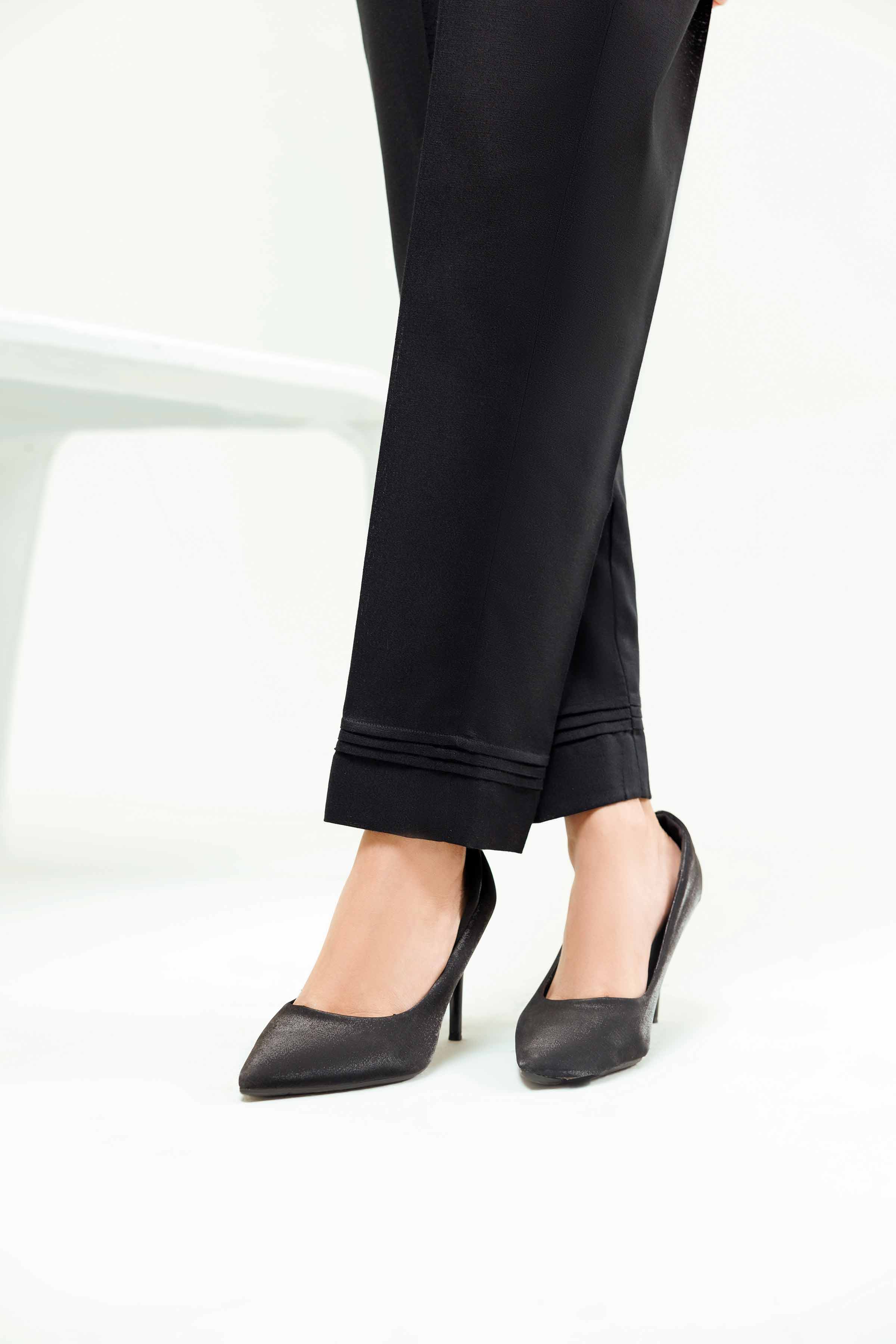 Basic Trousers - PW24-50 - Image 3