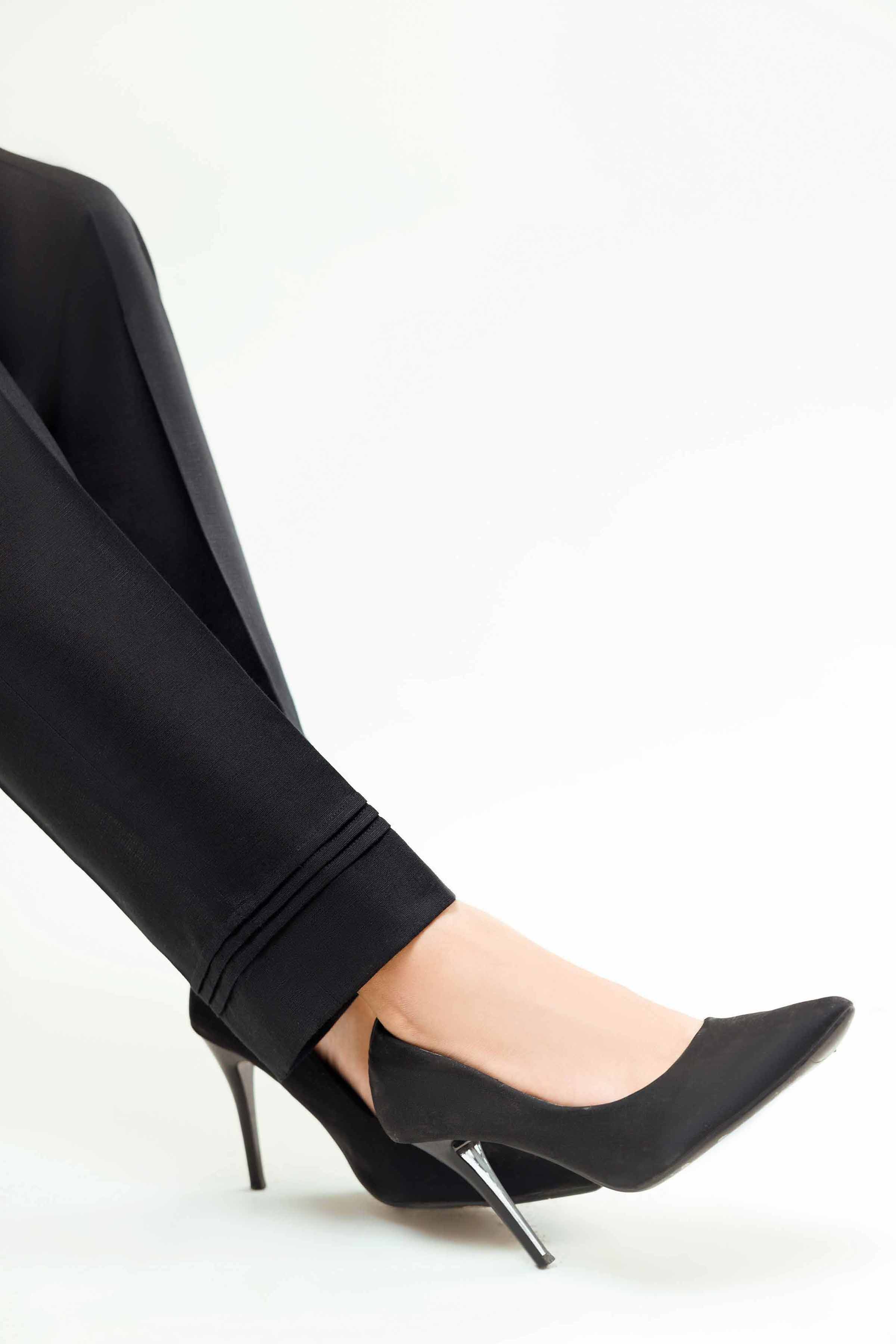 Basic Trousers - PW24-50 - Image 7