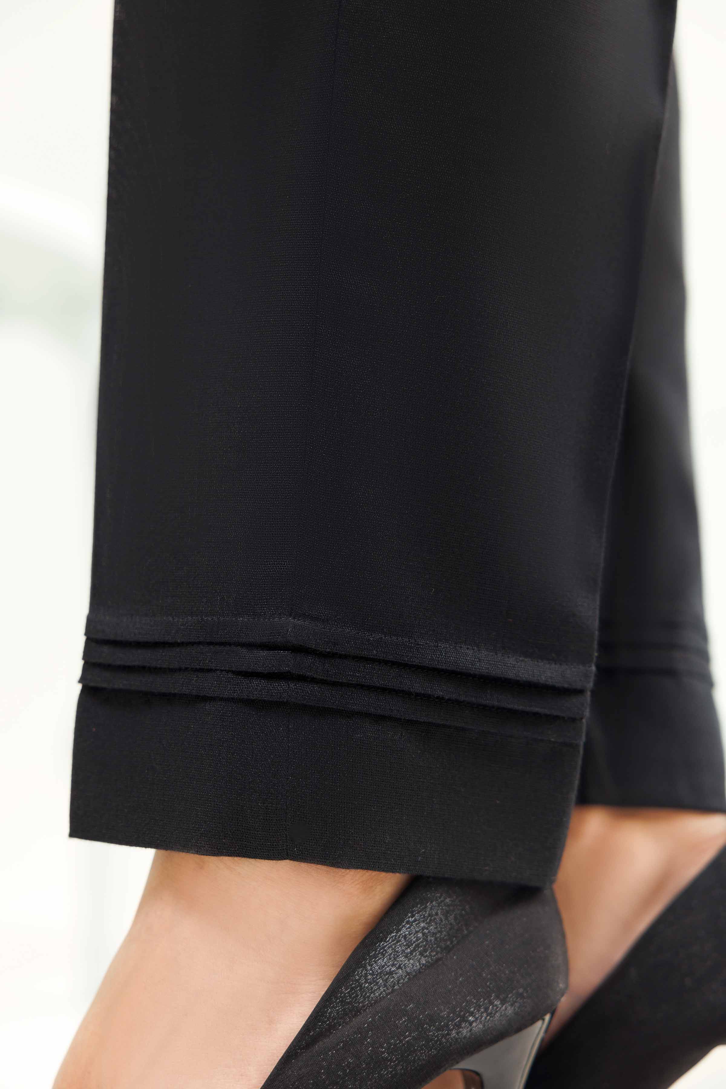 Basic Trousers - PW24-50 - Image 8