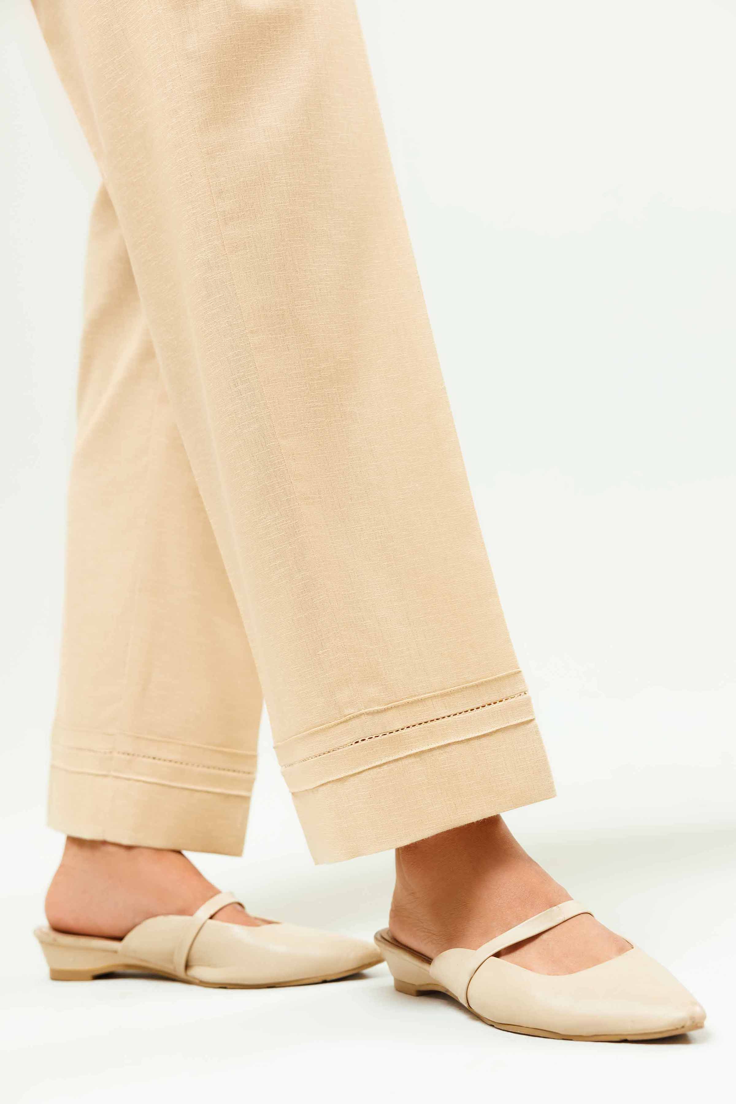 Basic Trousers - PW24-51 - Image 2
