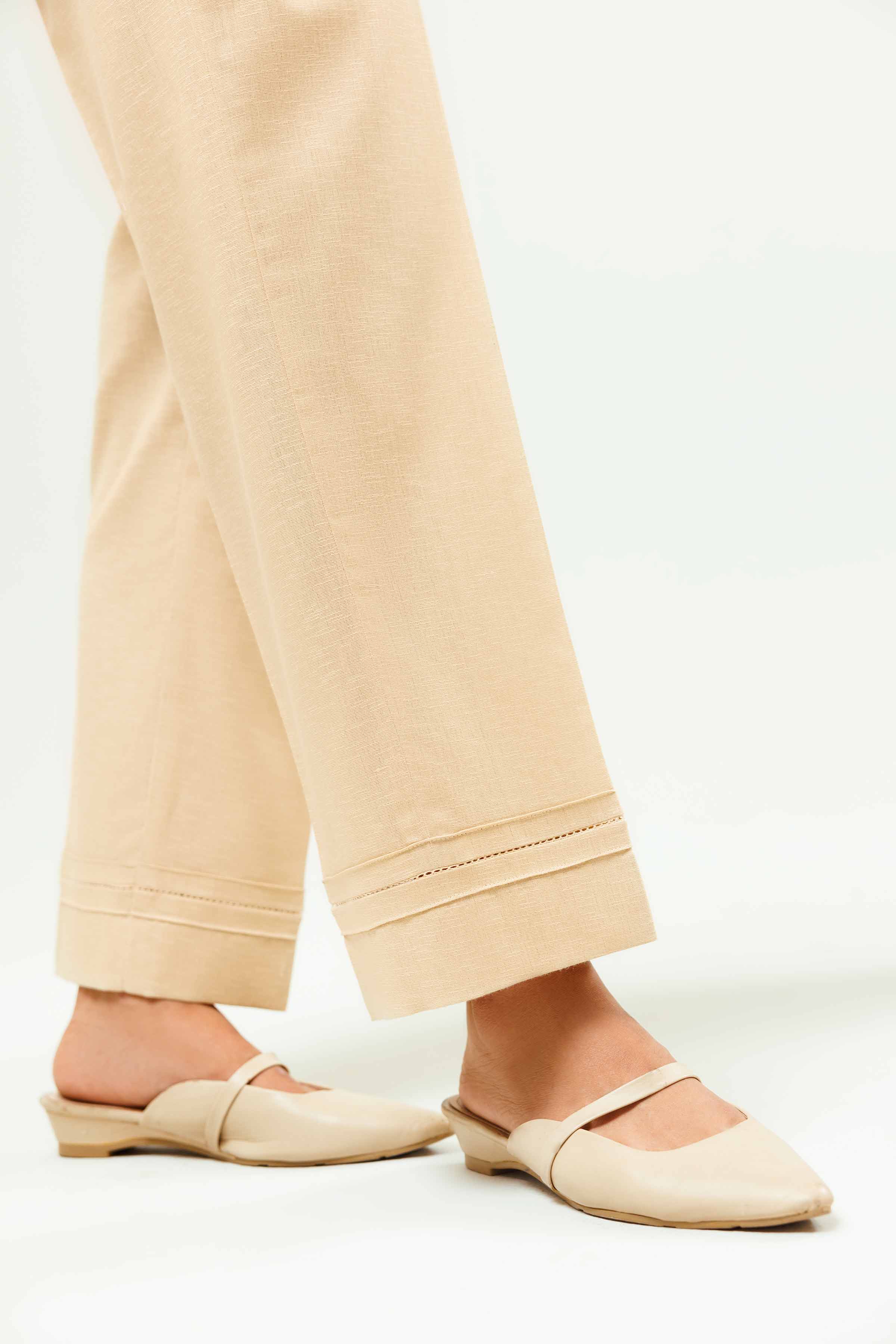 Basic Trousers - PW24-51 - Image 3