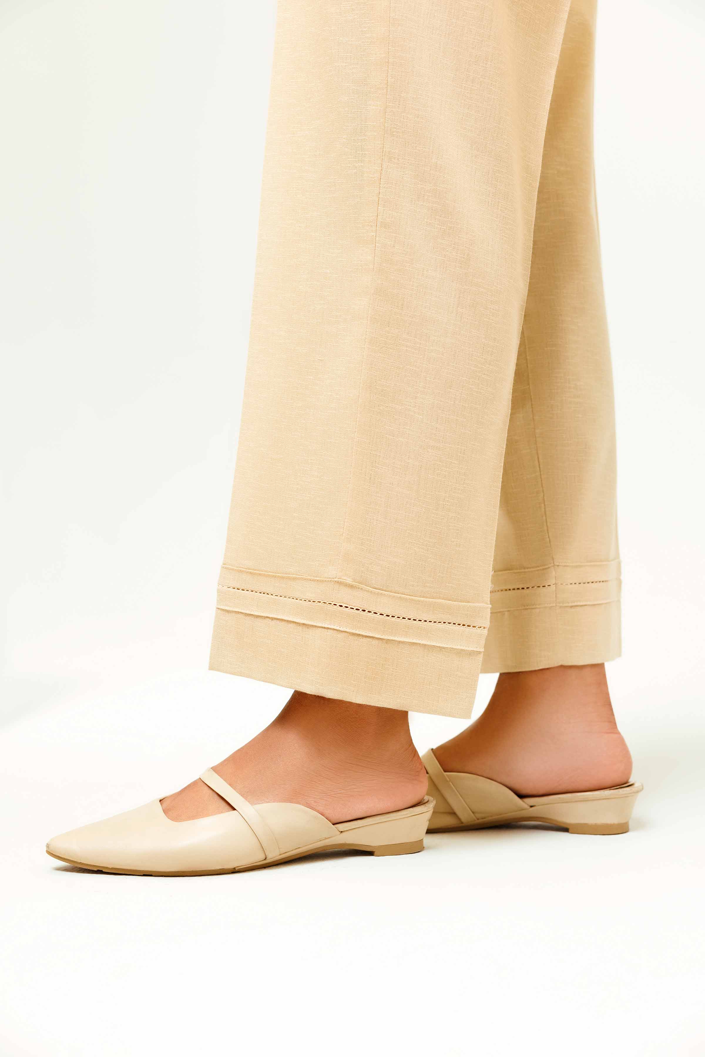 Basic Trousers - PW24-51 - Image 4