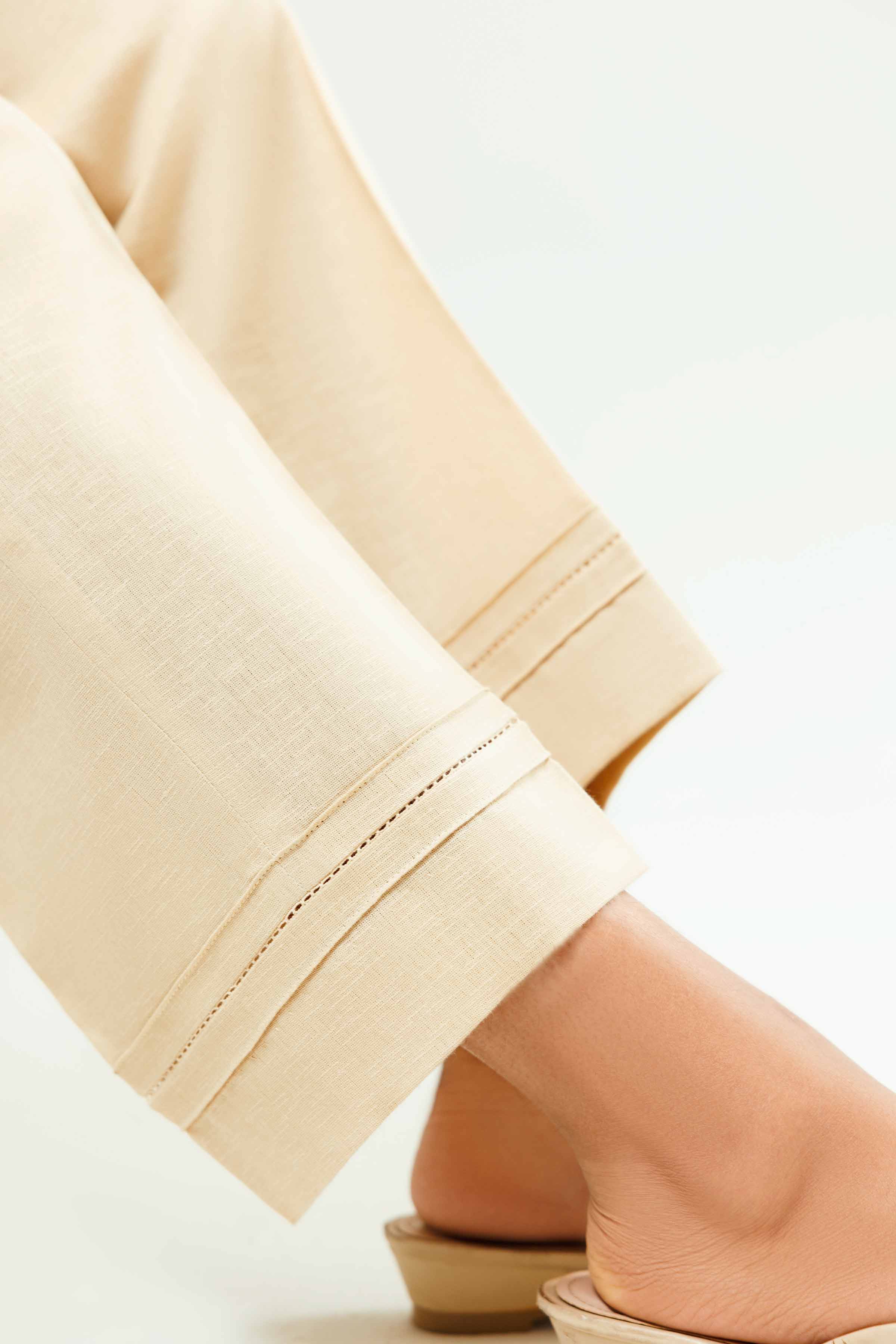 Basic Trousers - PW24-51 - Image 5