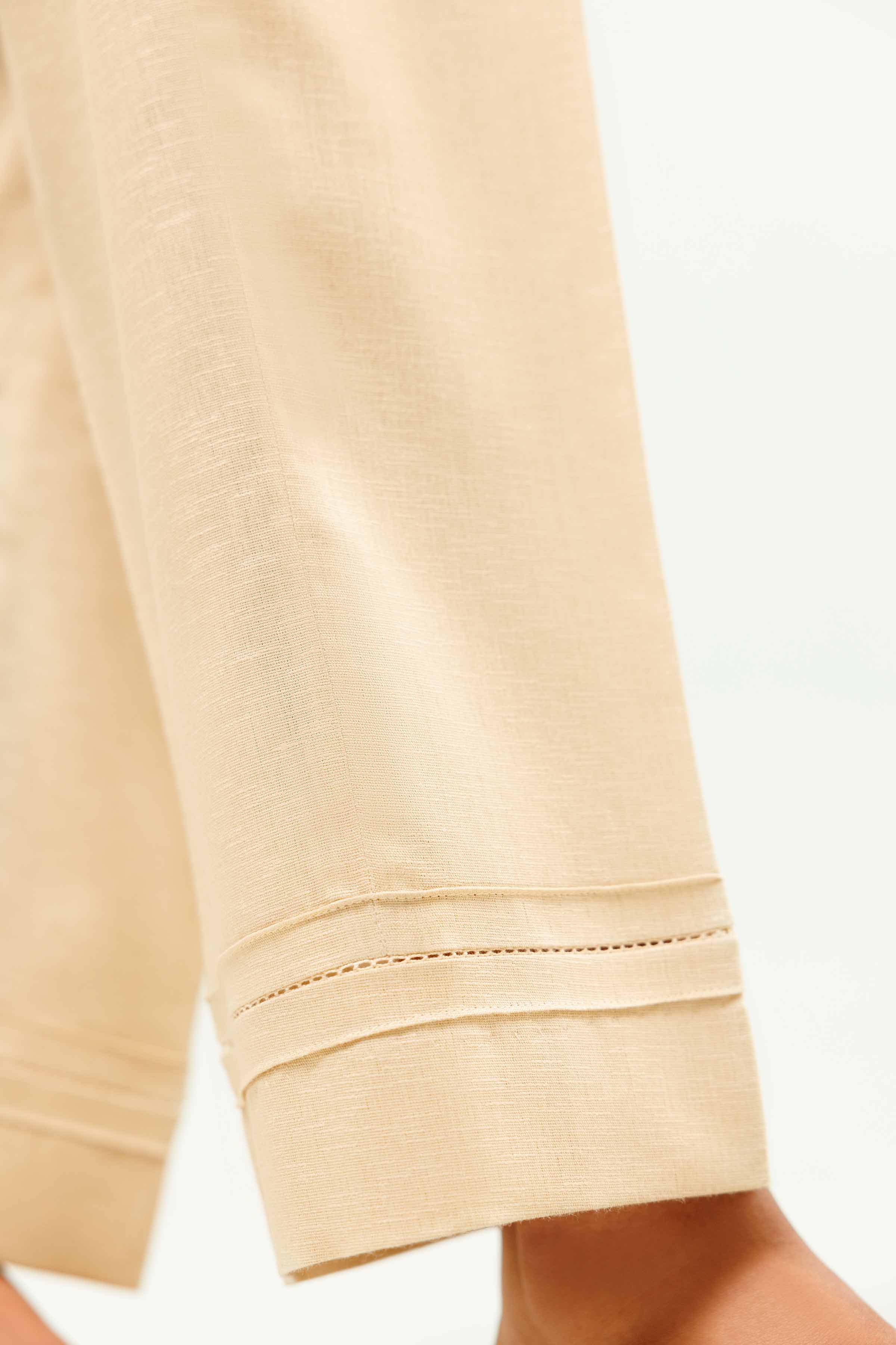 Basic Trousers - PW24-51 - Image 6