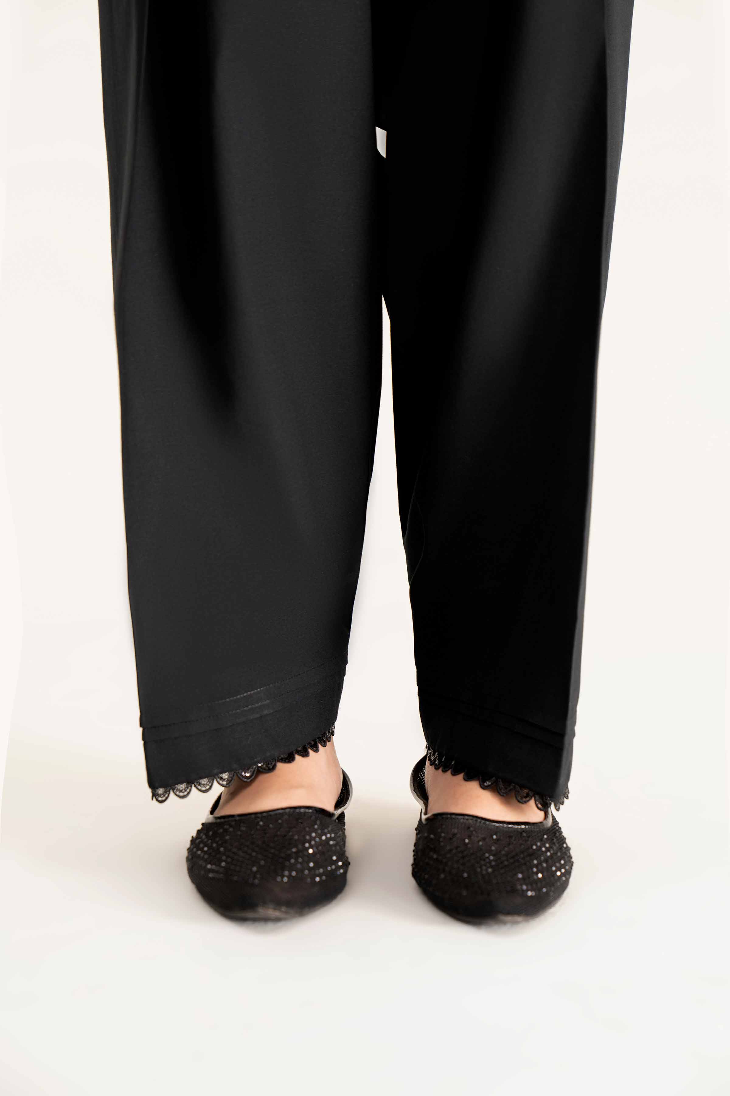Basic Shalwar - PW24-52