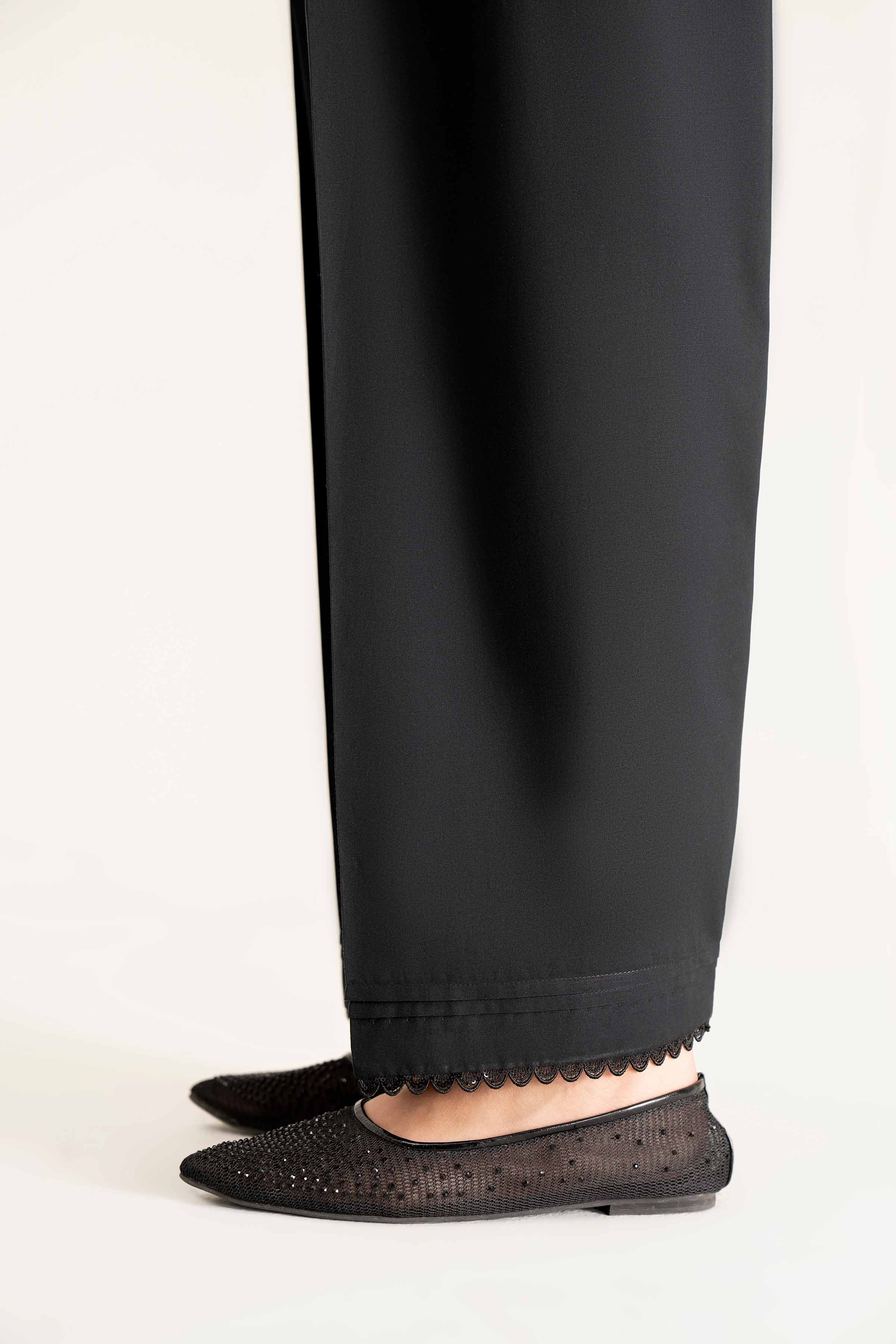Basic Shalwar - PW24-52 - Image 2