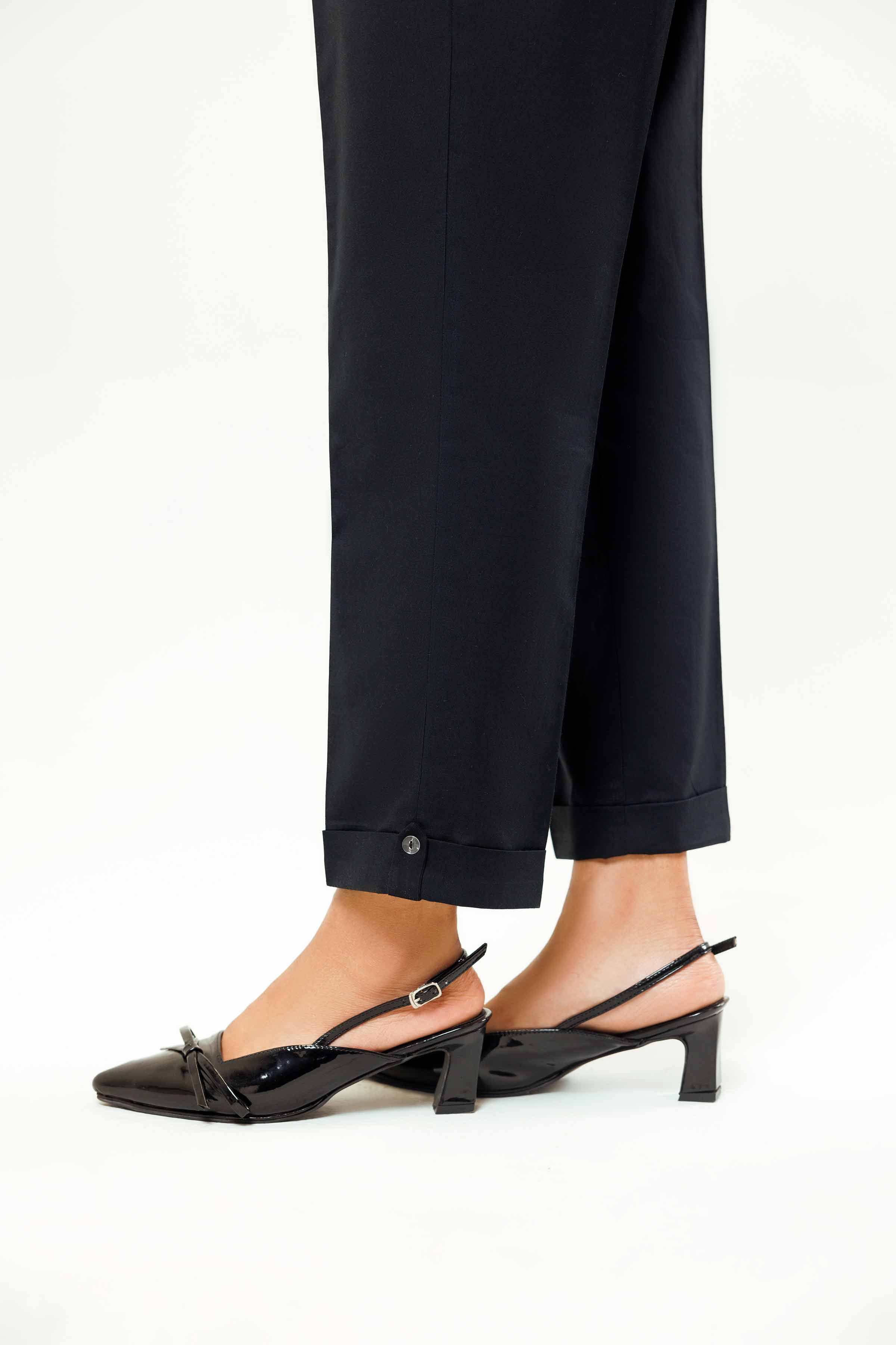 Basic Trousers - PW24-53 - Image 4