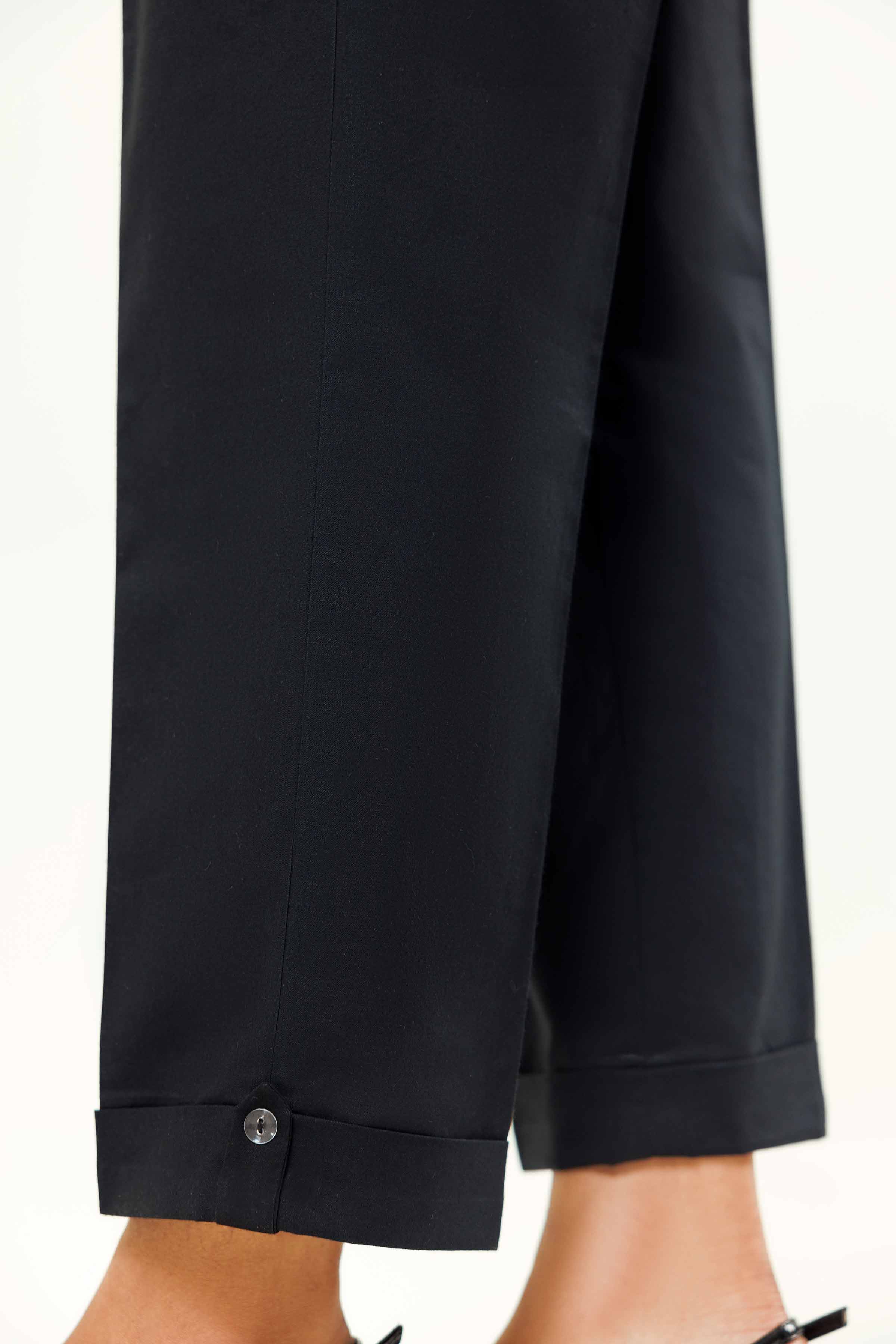 Basic Trousers - PW24-53 - Image 7