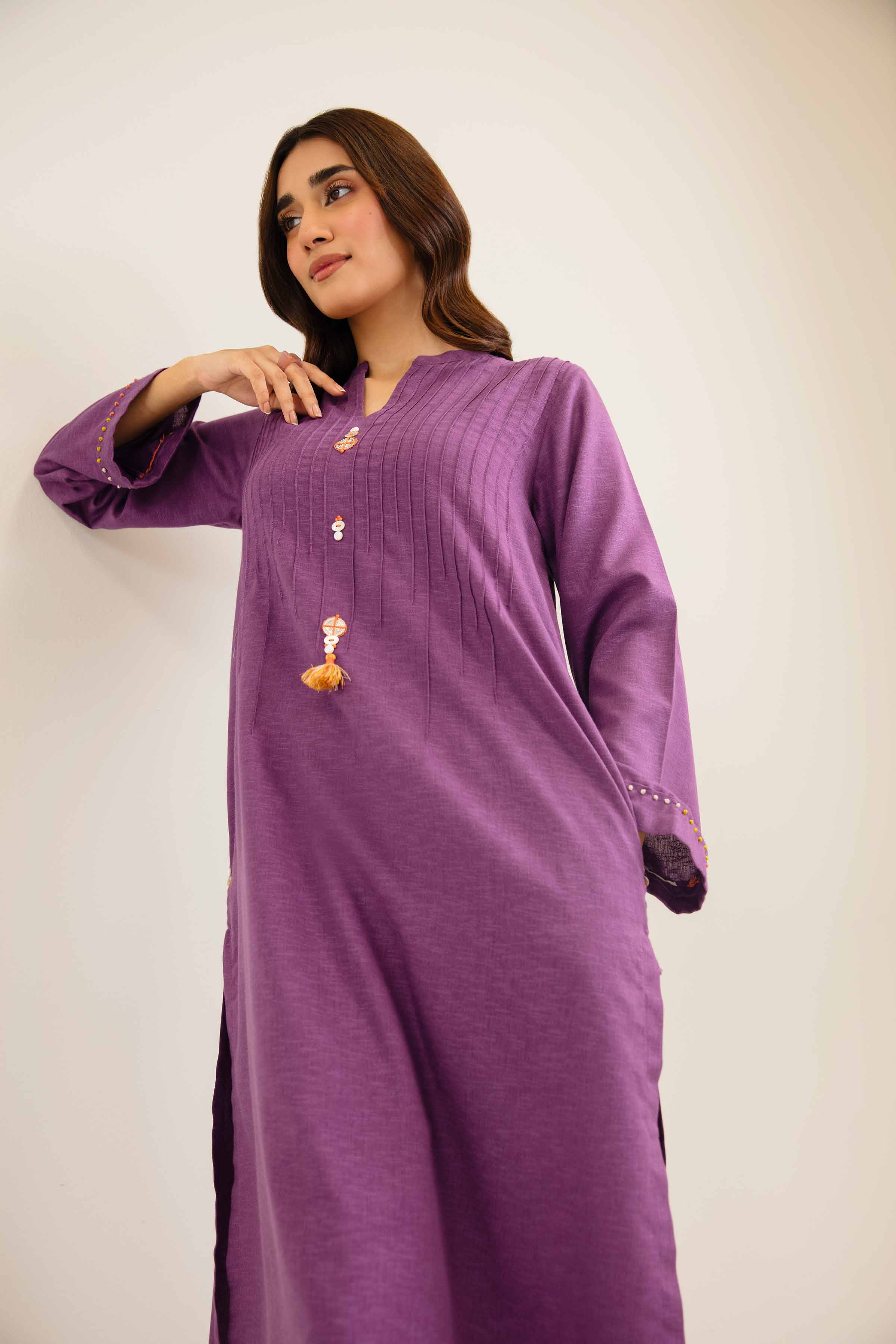 2 Piece - Basic Suit - PW24-66 - Image 13