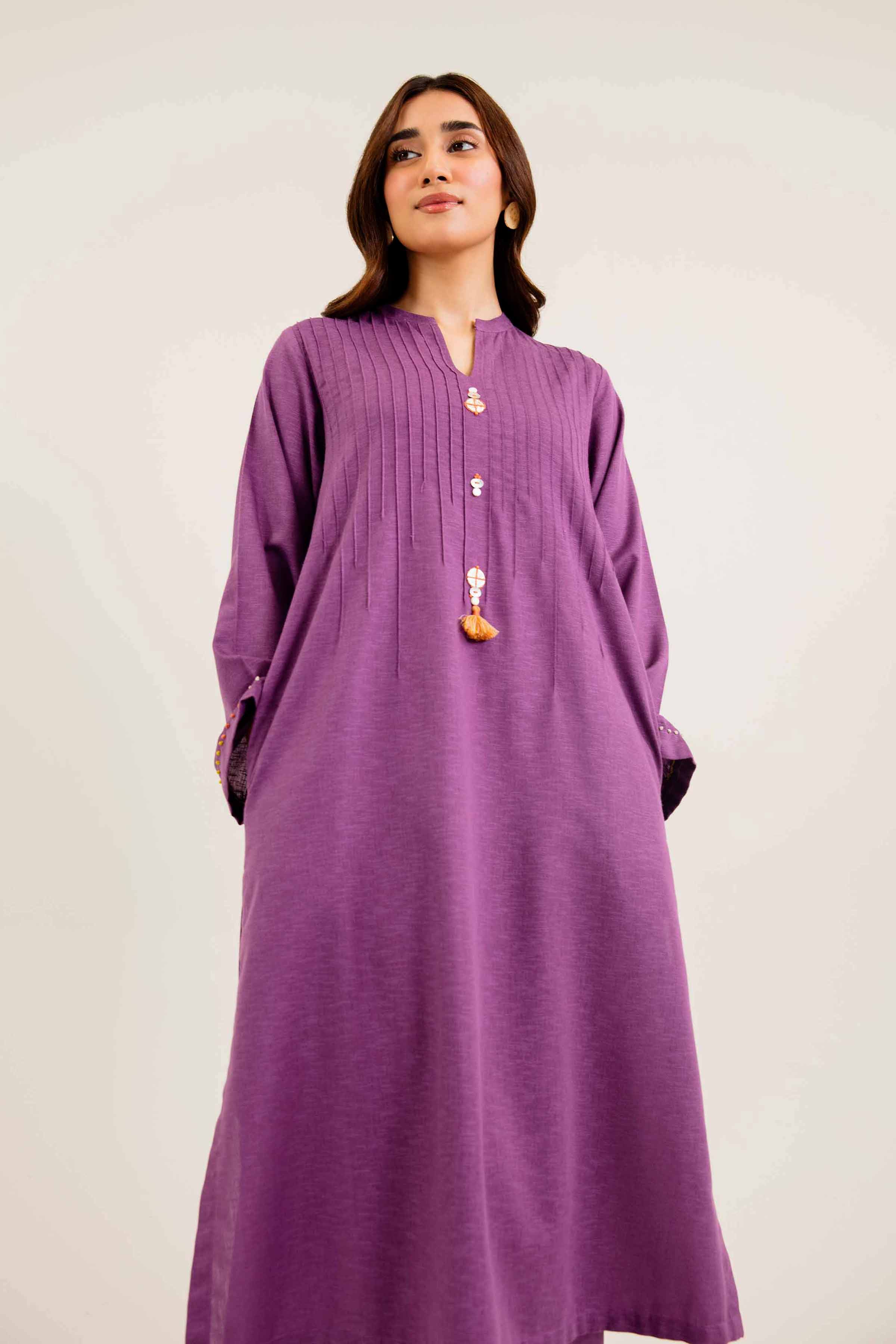 2 Piece - Basic Suit - PW24-66 - Image 9