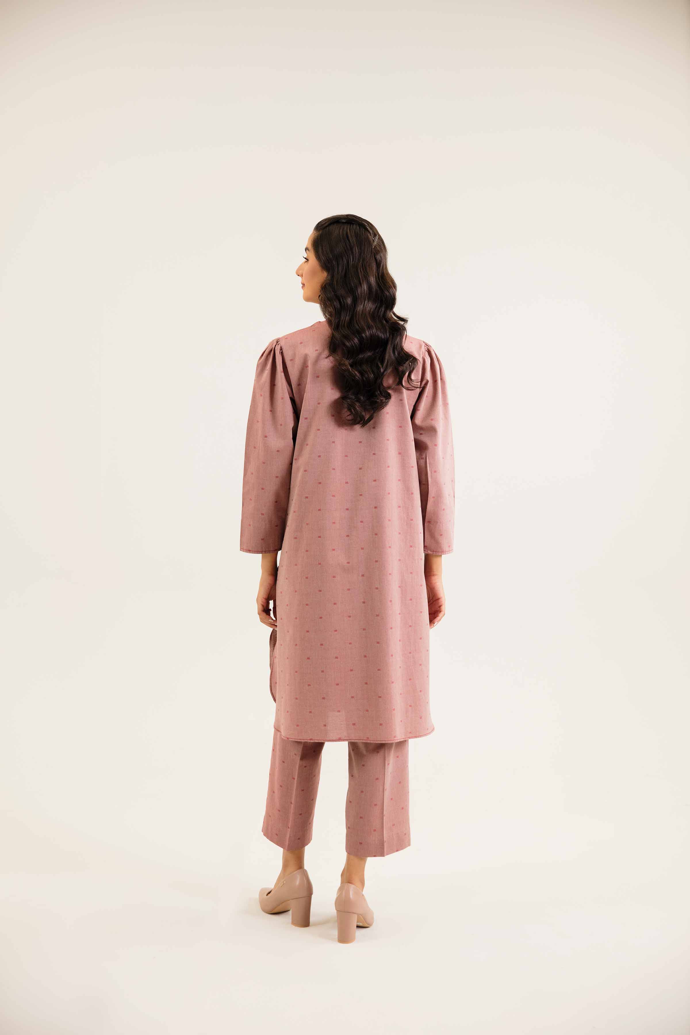 2 Piece - Basic Suit - PW24-67 - Image 3