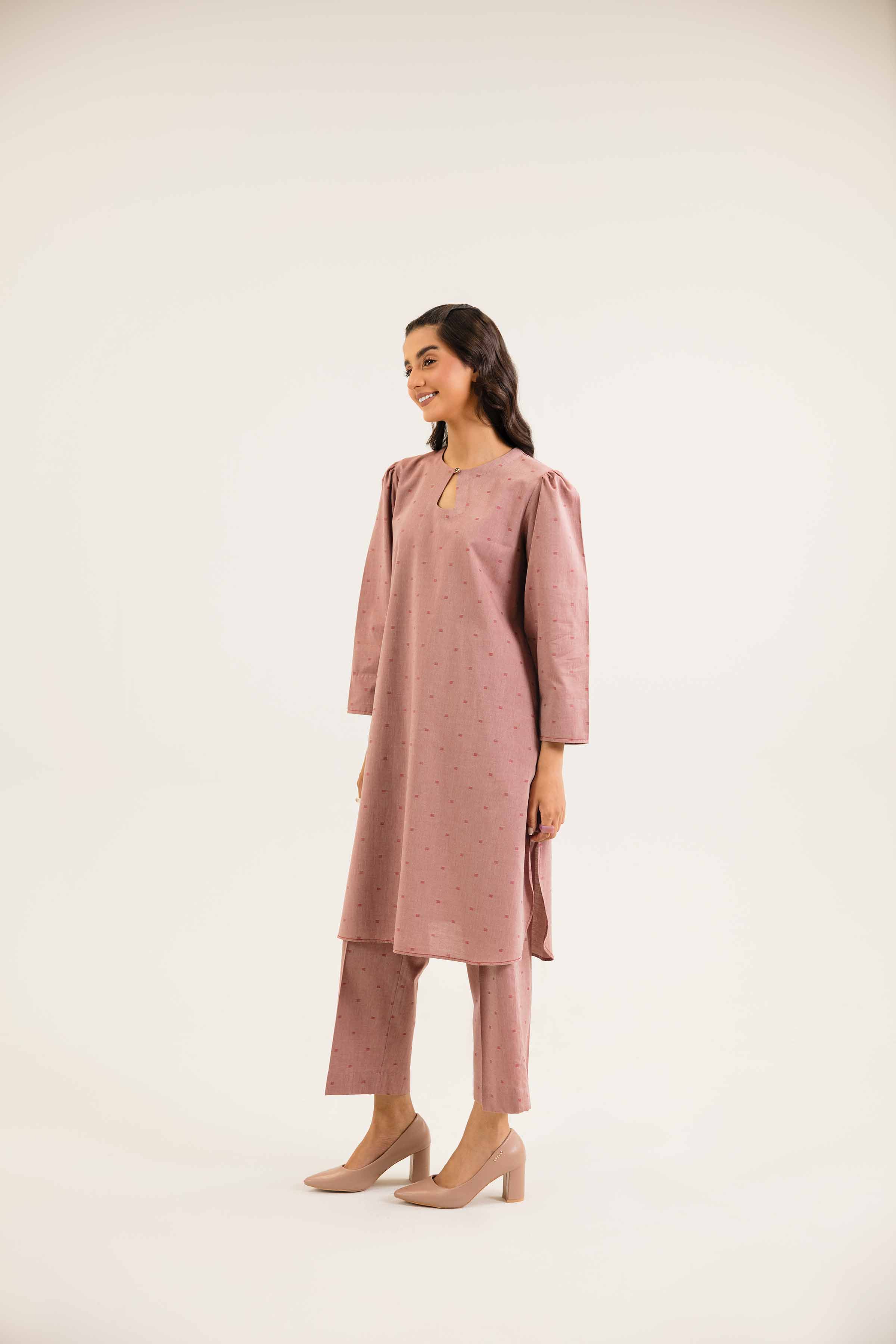 2 Piece - Basic Suit - PW24-67 - Image 4