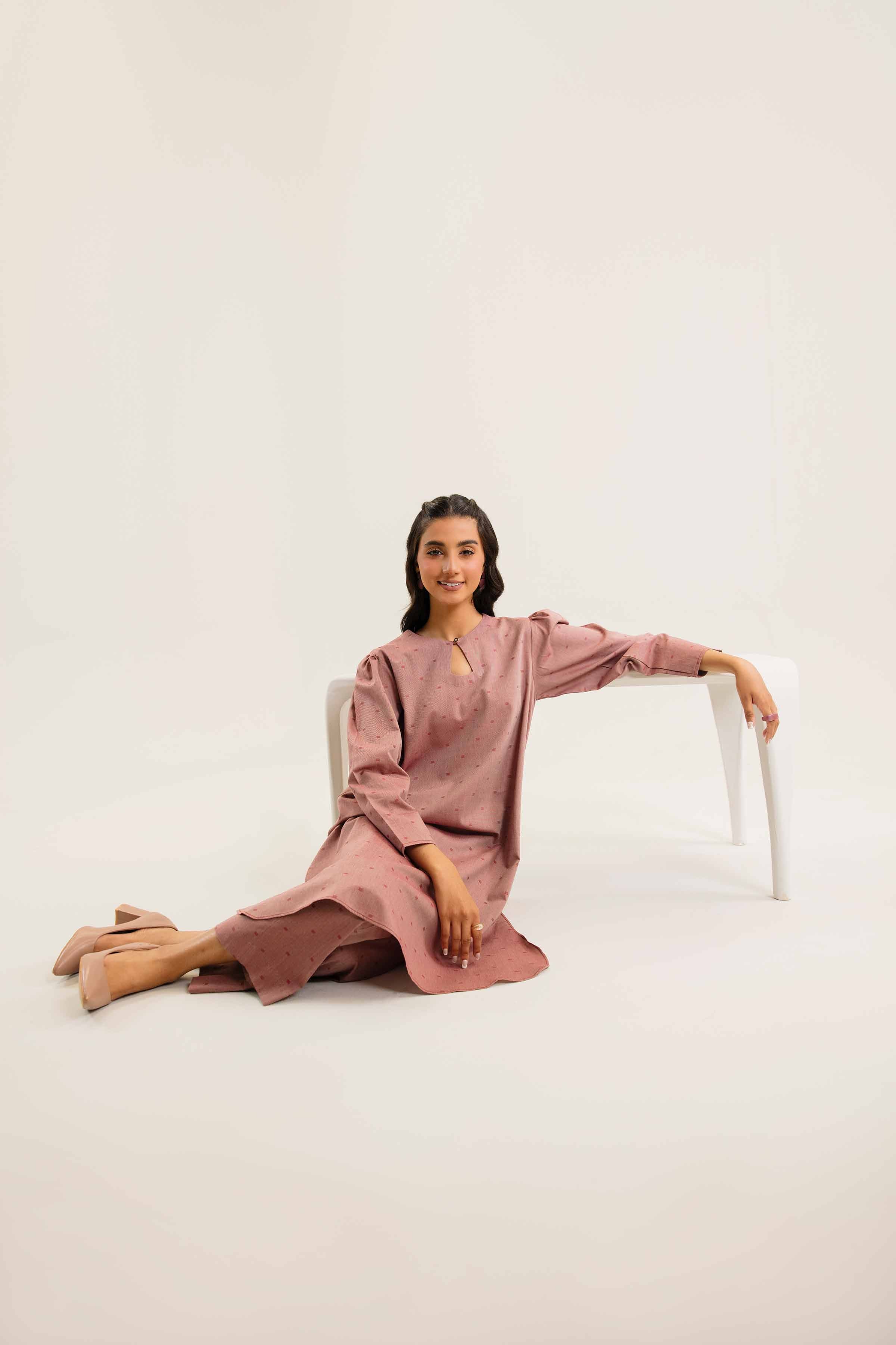 2 Piece - Basic Suit - PW24-67 - Image 5
