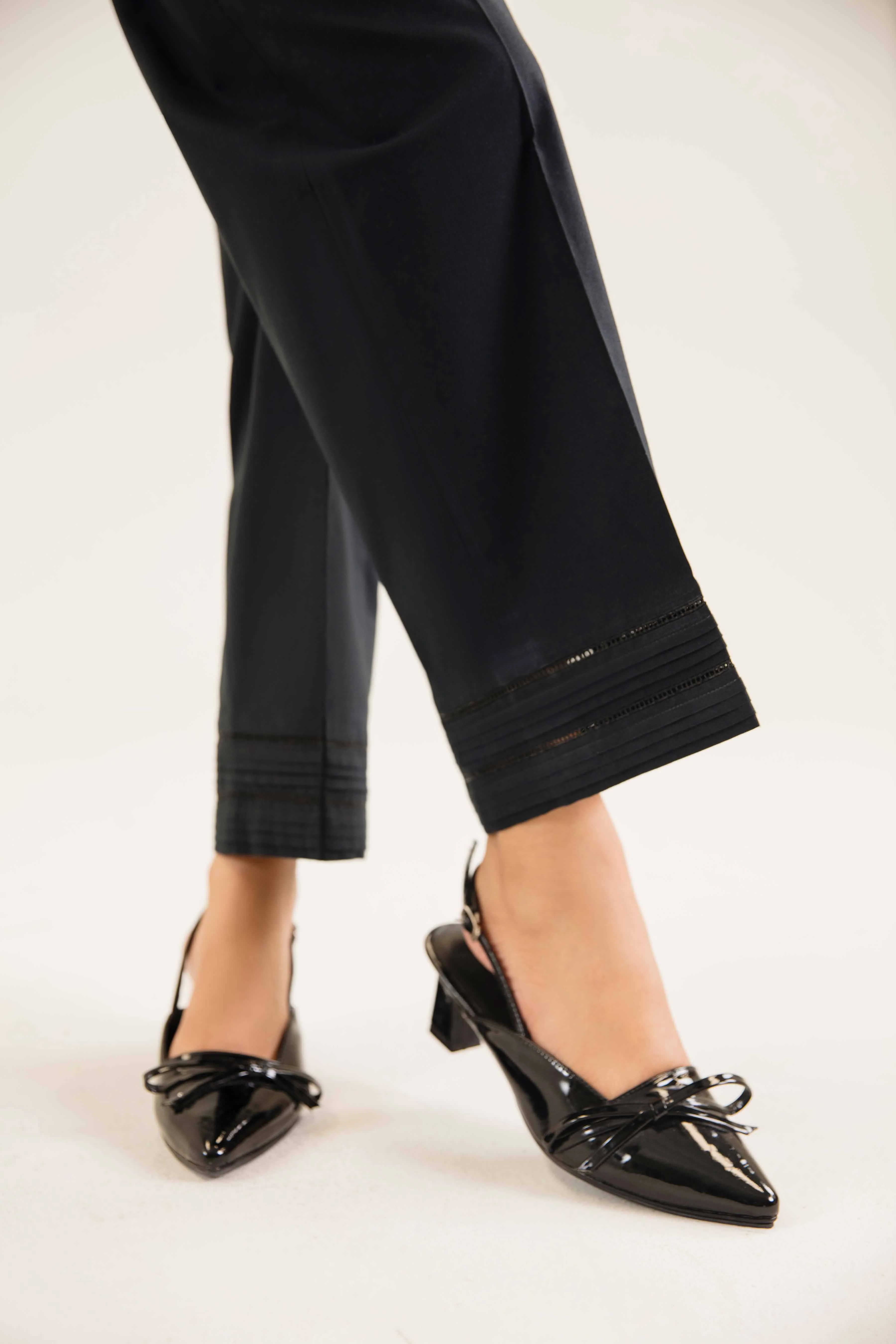 Basic Trousers - PW24-76 - Image 5
