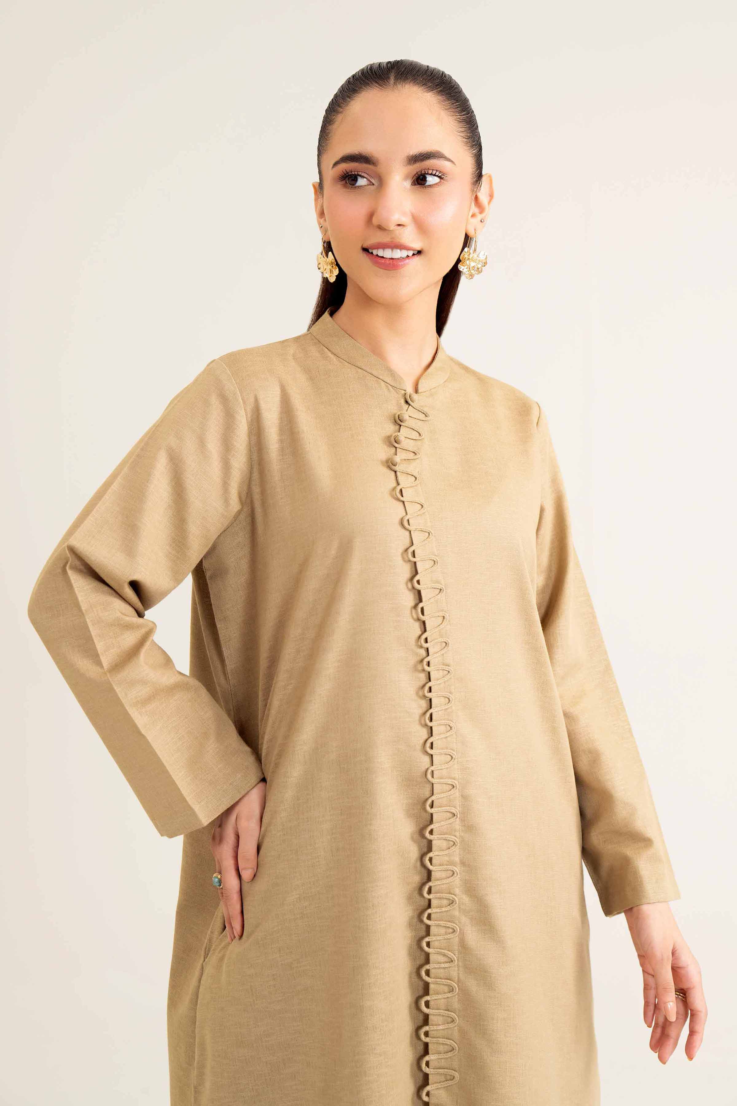 2 Piece - Basic Suit - PW24-82 - Image 2