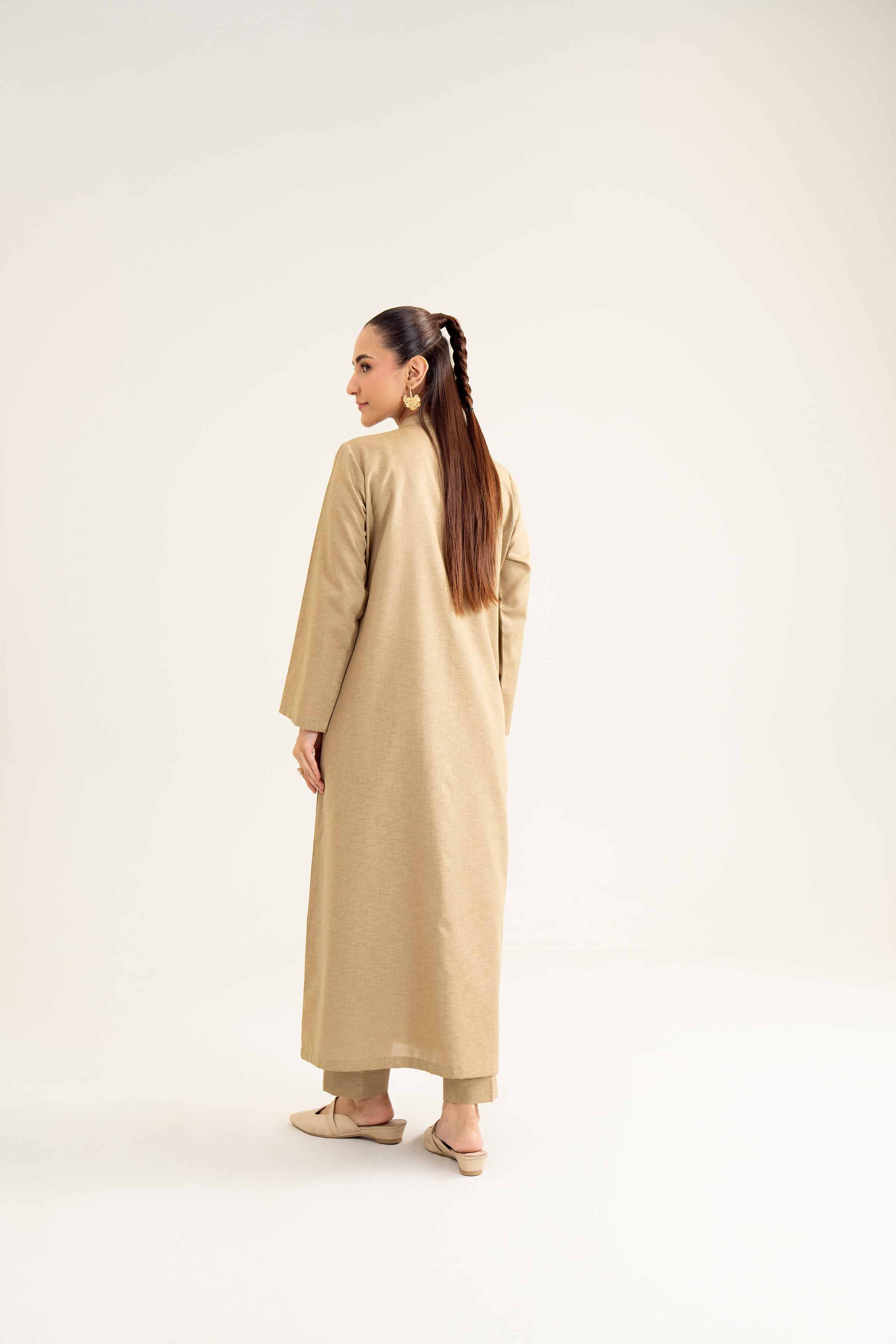 2 Piece - Basic Suit - PW24-82 - Image 3