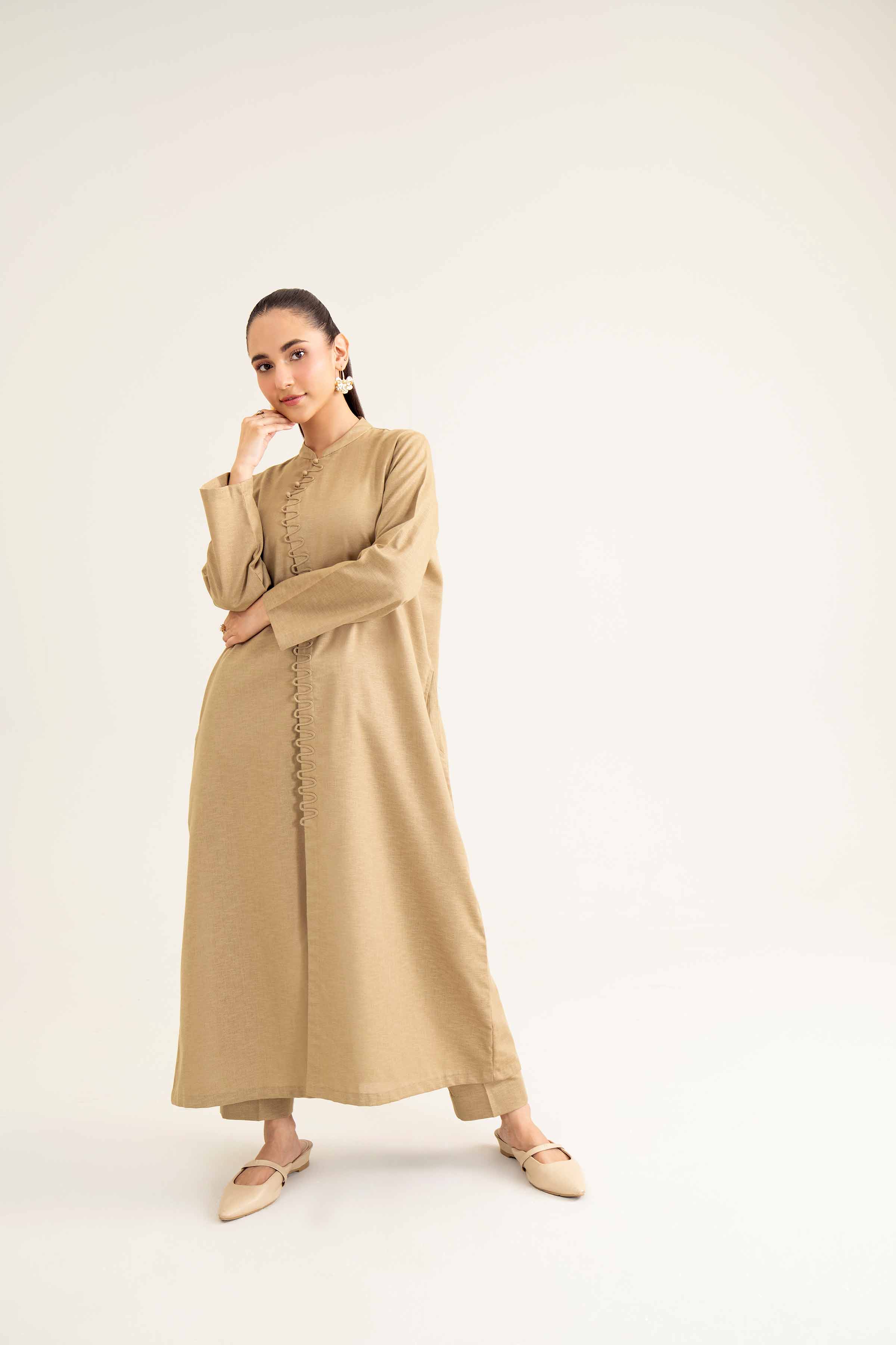 2 Piece - Basic Suit - PW24-82 - Image 4