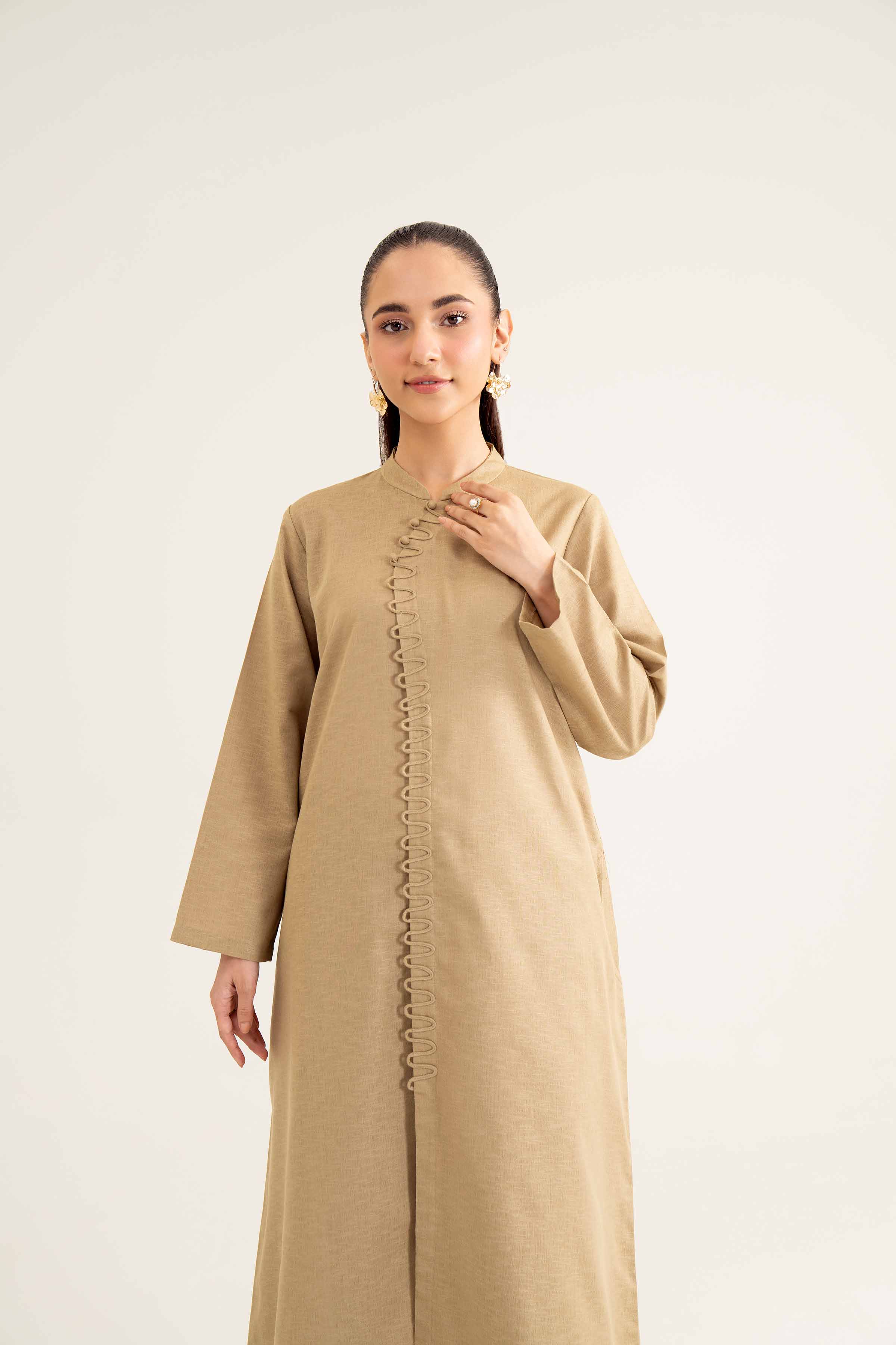 2 Piece - Basic Suit - PW24-82 - Image 5