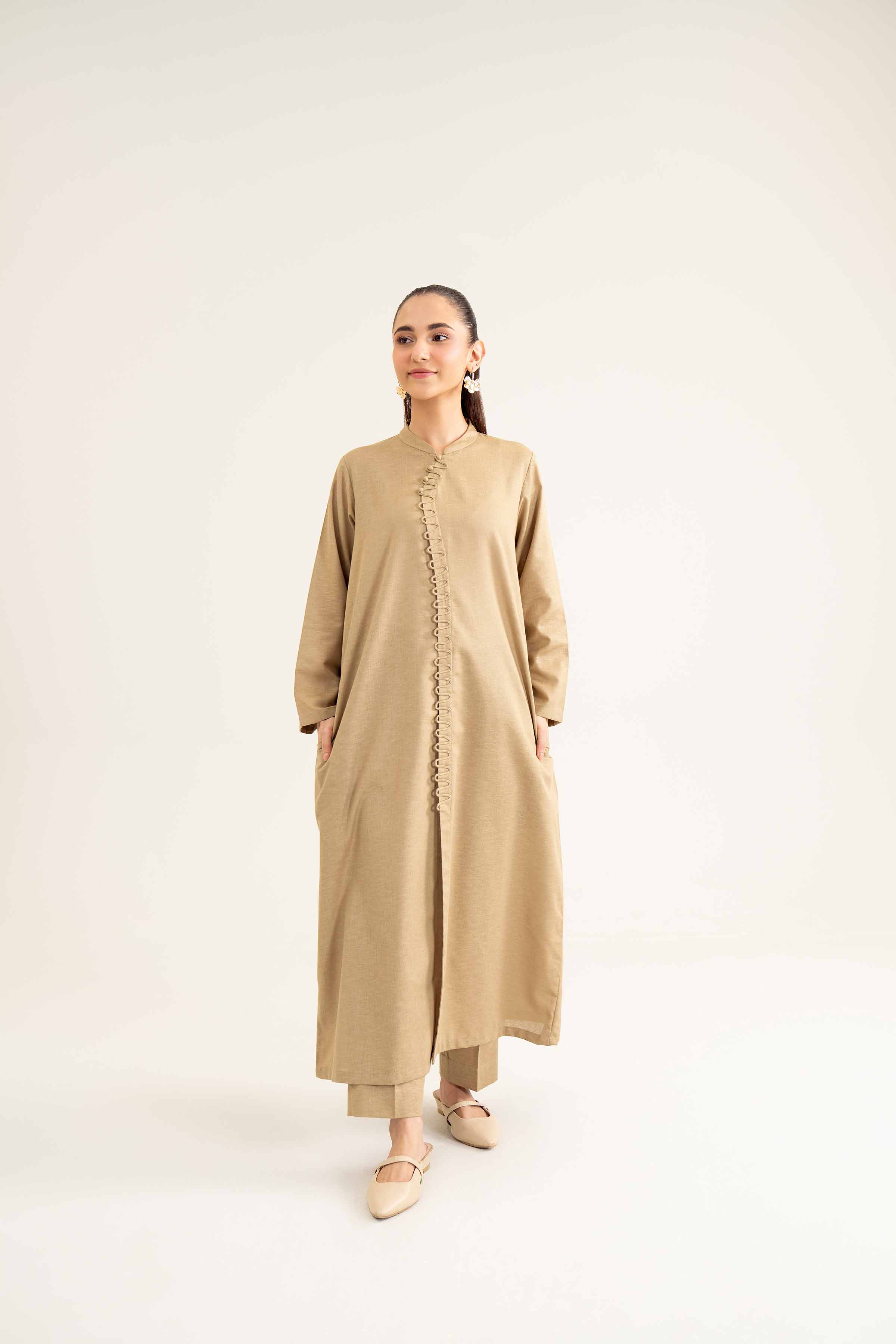 2 Piece - Basic Suit - PW24-82 - Image 6