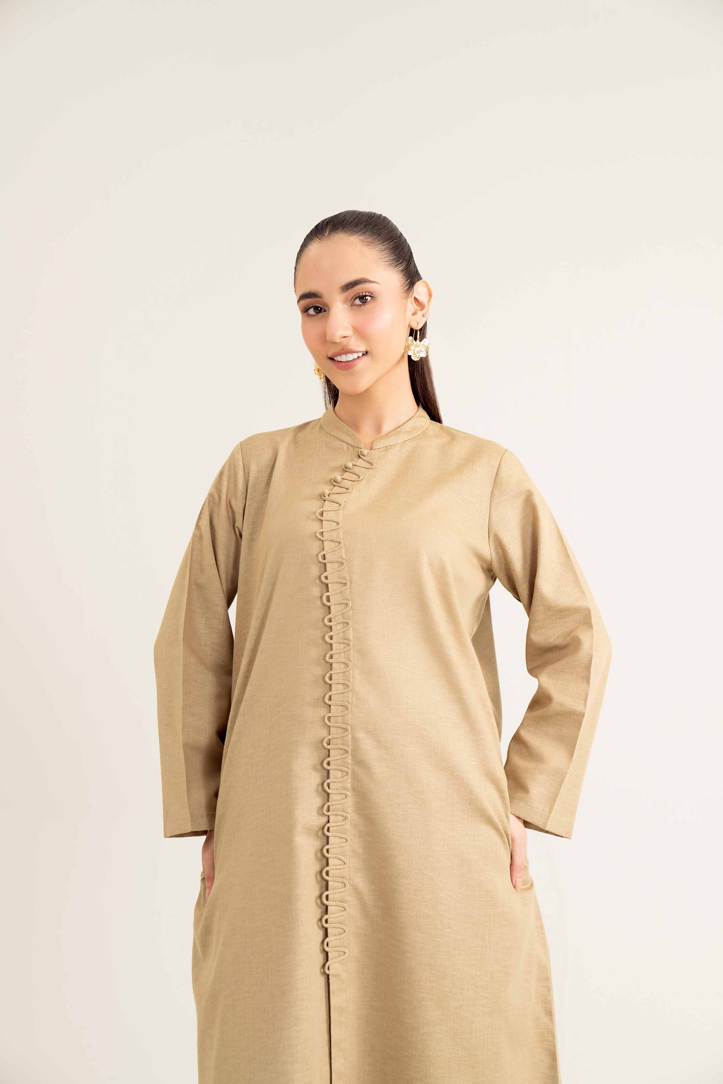 2 Piece - Basic Suit - PW24-82 - Image 7