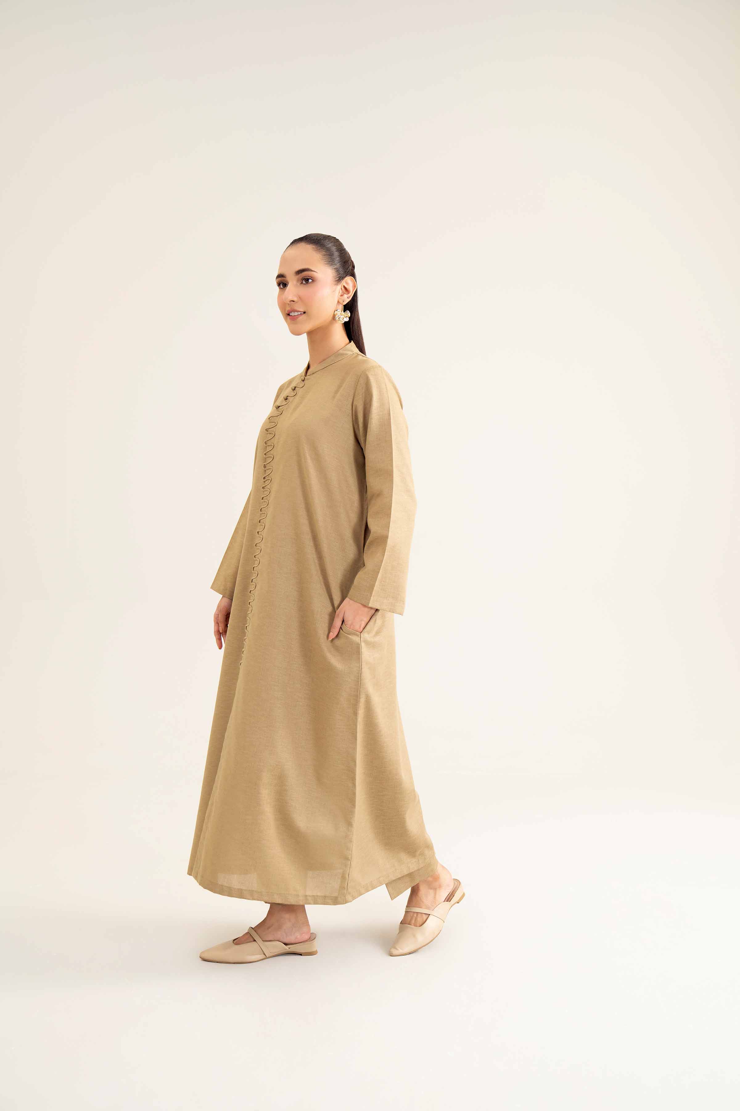 2 Piece - Basic Suit - PW24-82 - Image 8