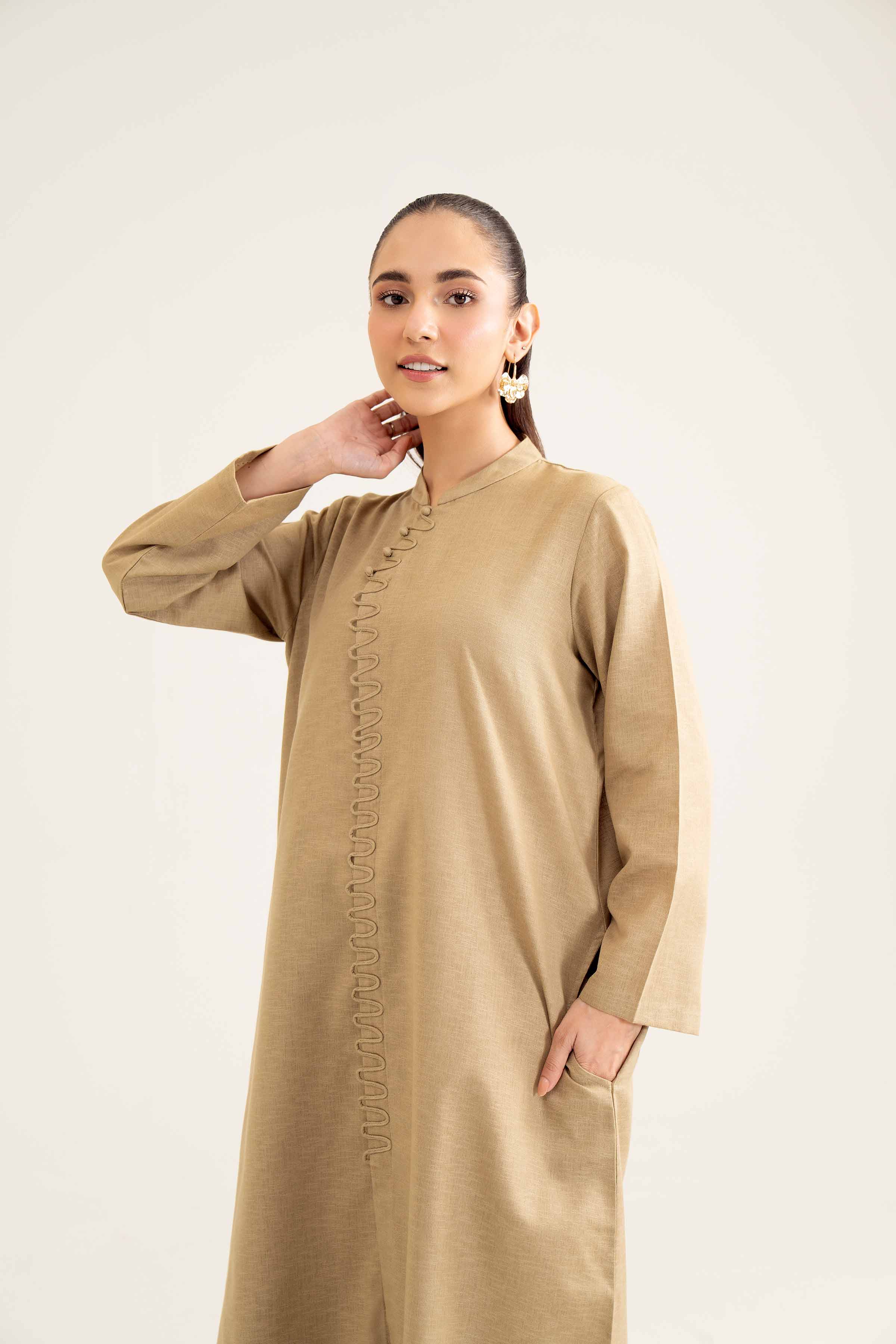 2 Piece - Basic Suit - PW24-82 - Image 9
