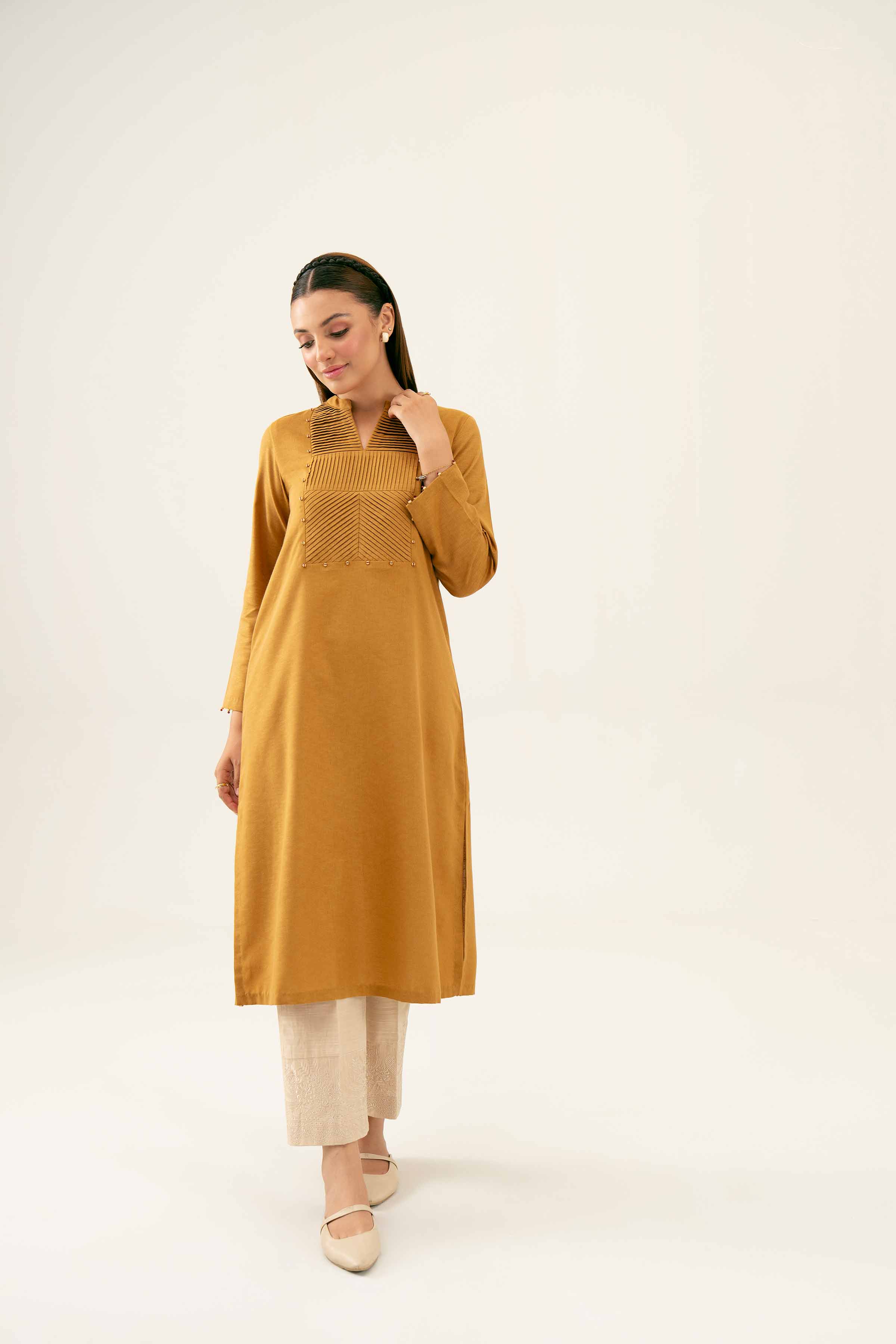 Basic Shirt - PW24-83 - Image 5