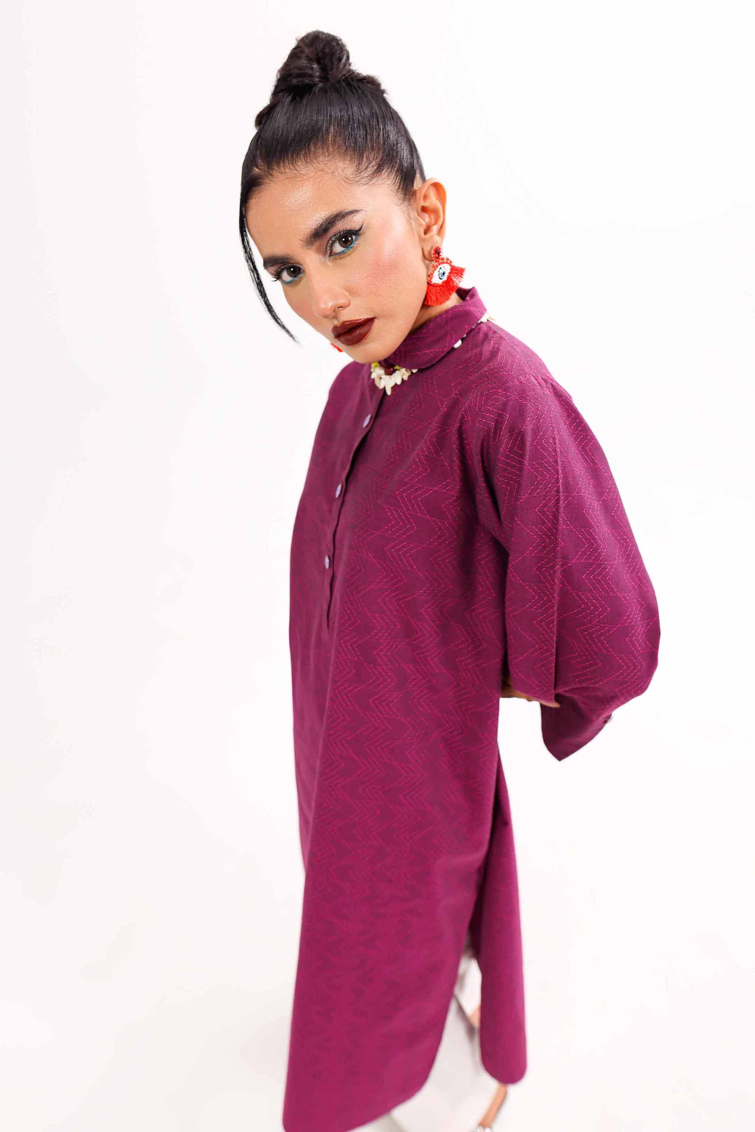 Basic Shirt - PW24-84 - Image 2